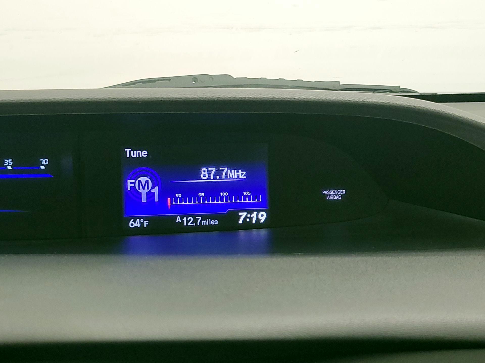 Thumbnail: 2015 Honda Civic - 15