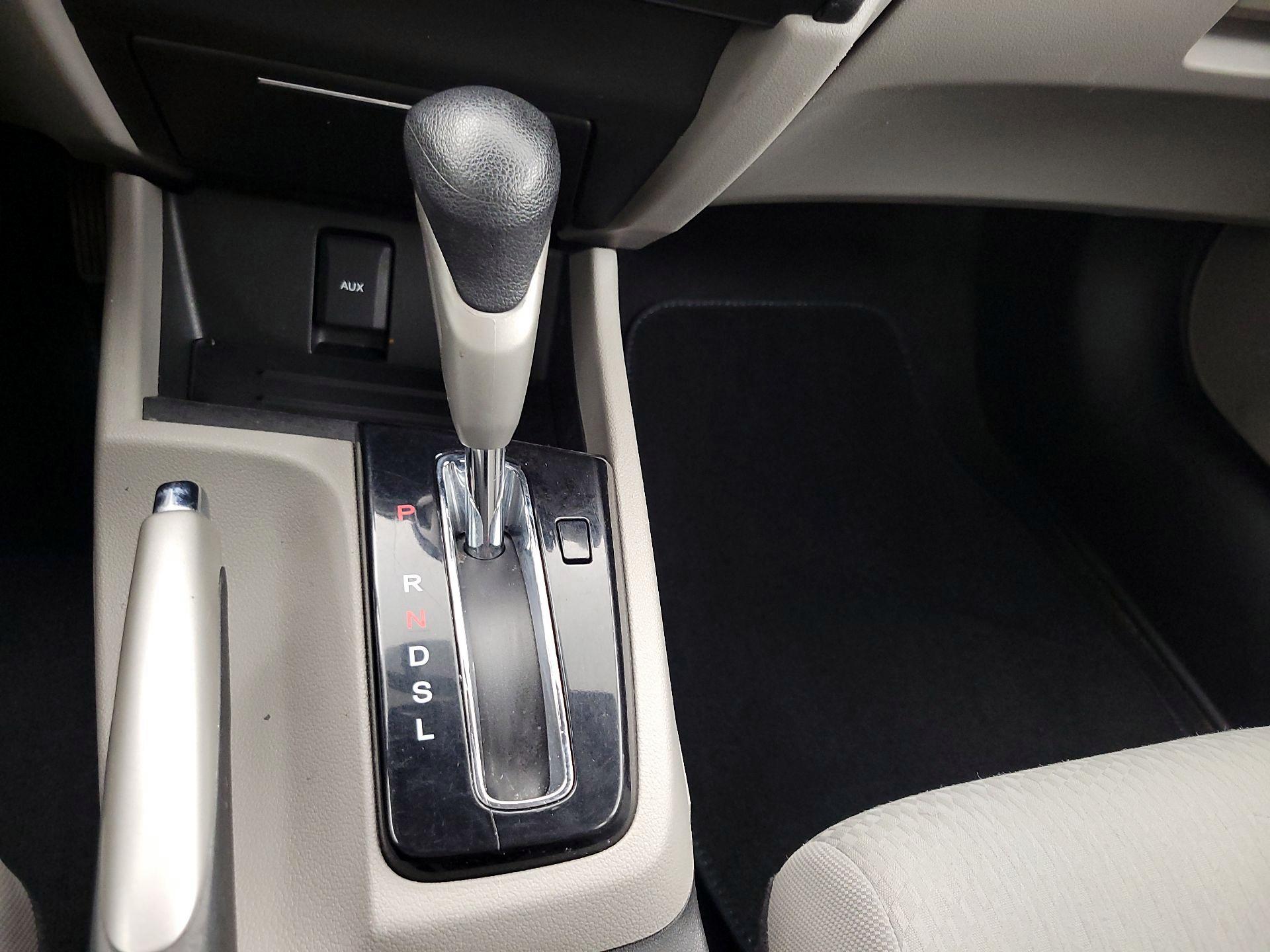 Thumbnail: 2015 Honda Civic - 17