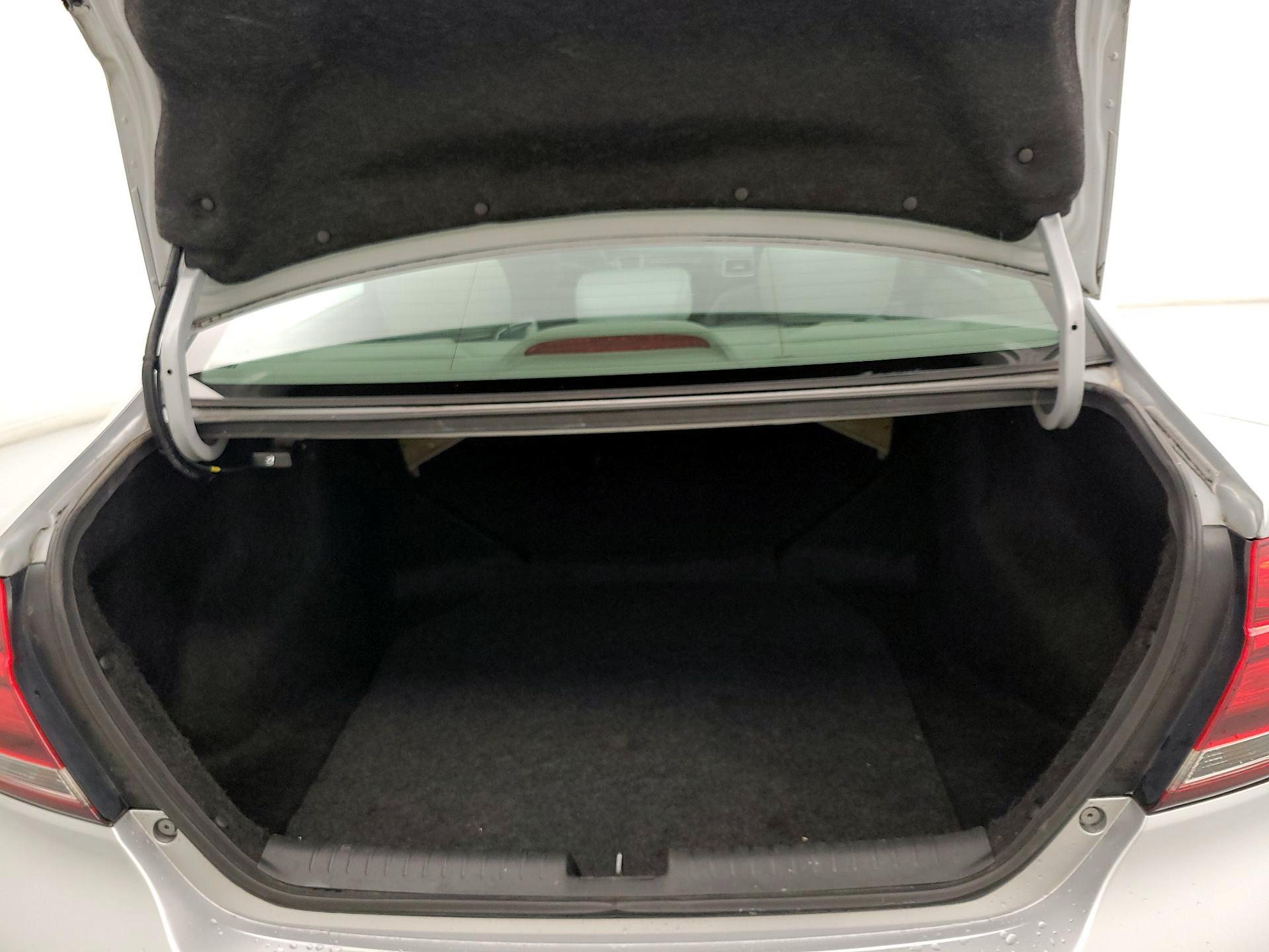 Thumbnail: 2015 Honda Civic - 20