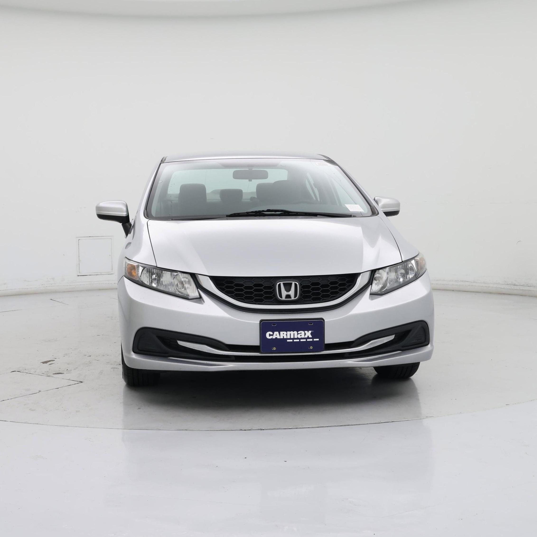 Thumbnail: 2015 Honda Civic - 5