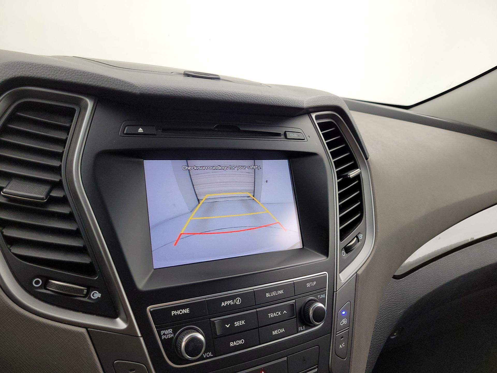 Thumbnail: 2018 Hyundai Santa Fe - 14