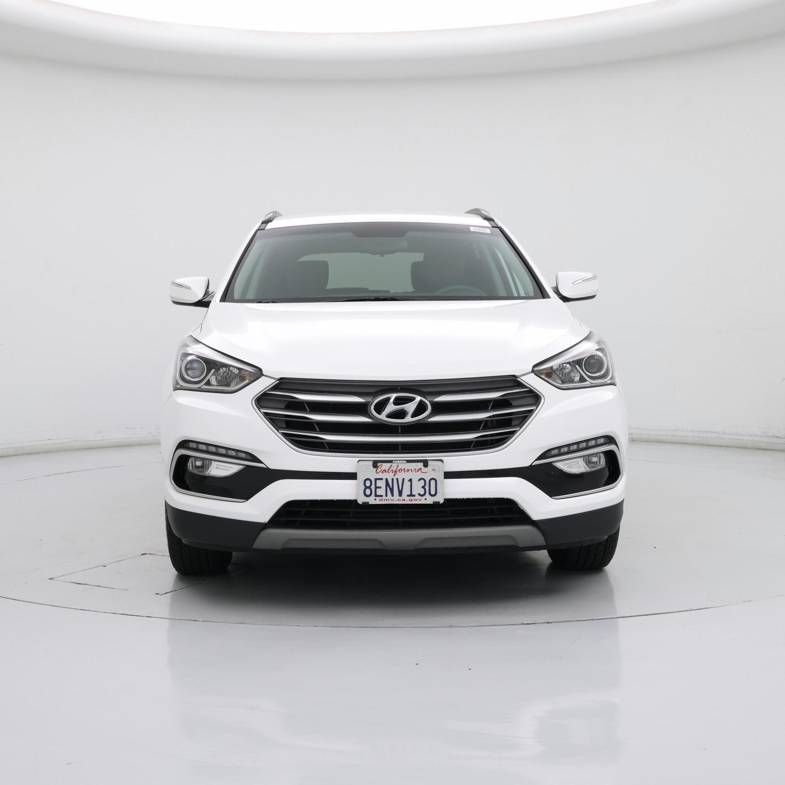 Thumbnail: 2018 Hyundai Santa Fe - 5