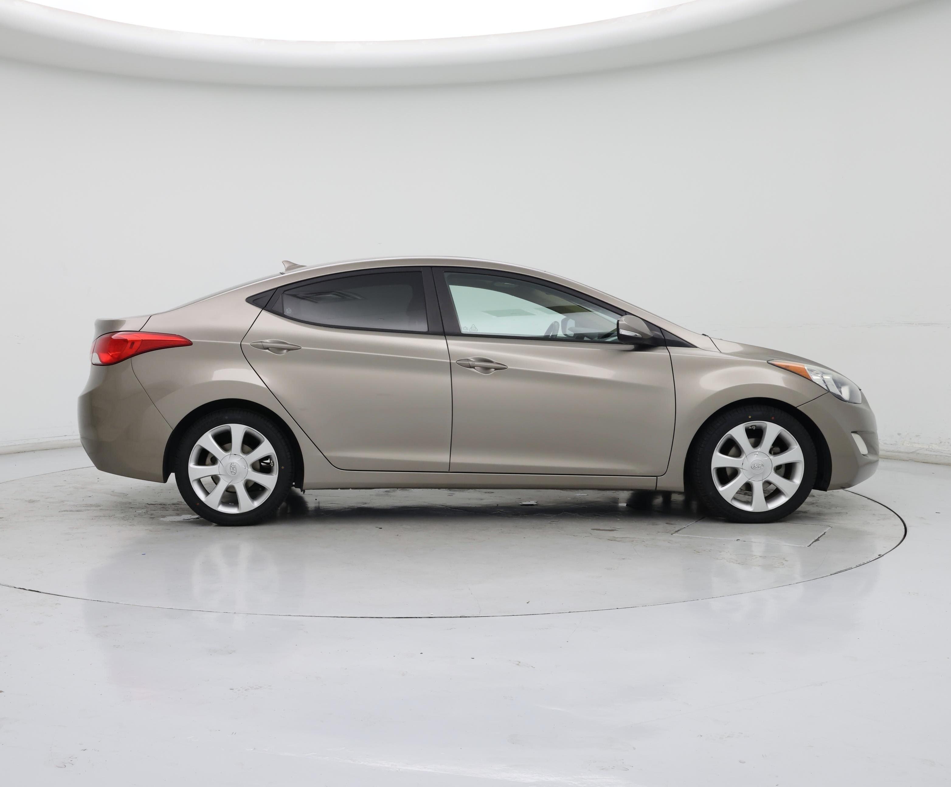 Thumbnail: 2013 Hyundai Elantra - 7