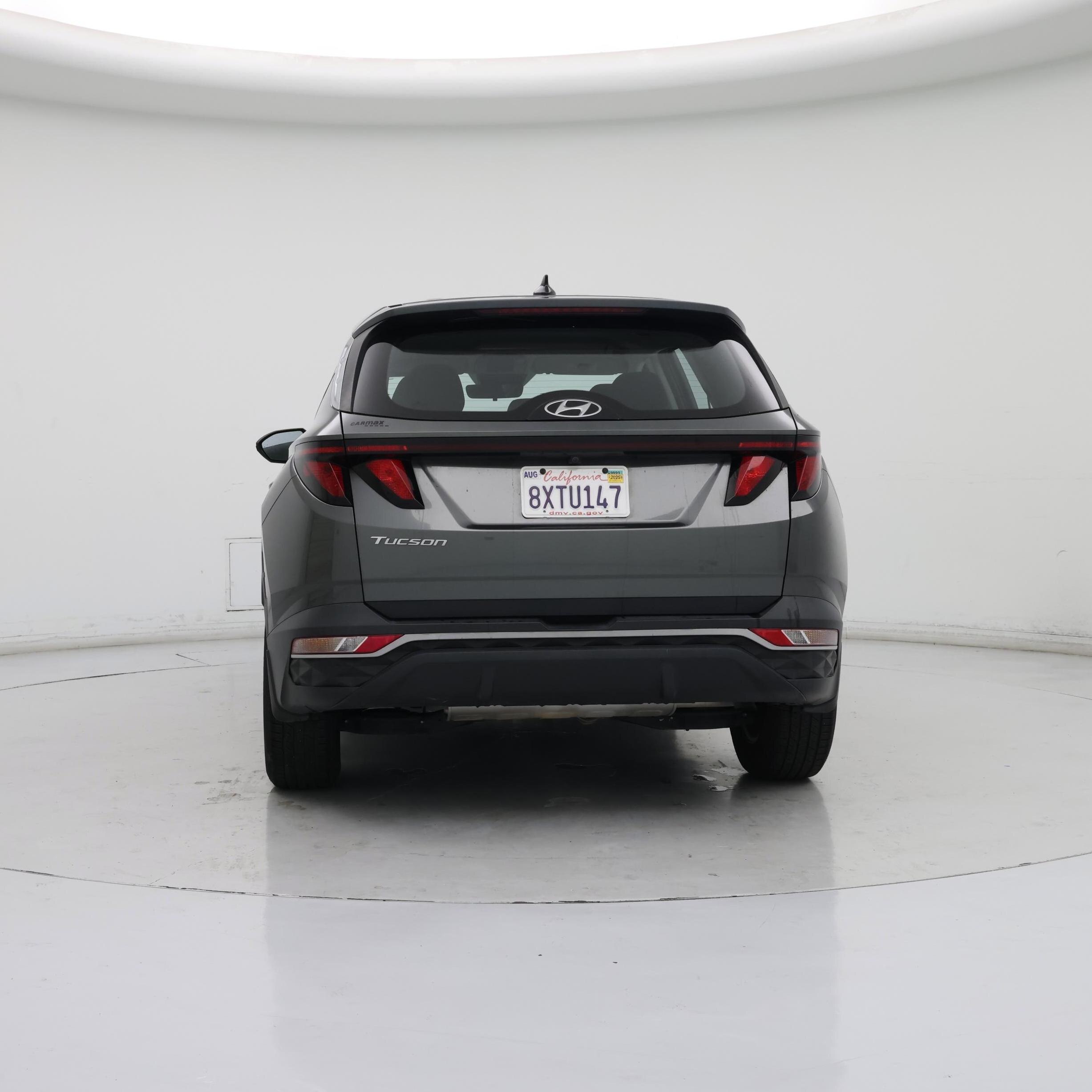 Thumbnail: 2022 Hyundai Tucson - 6