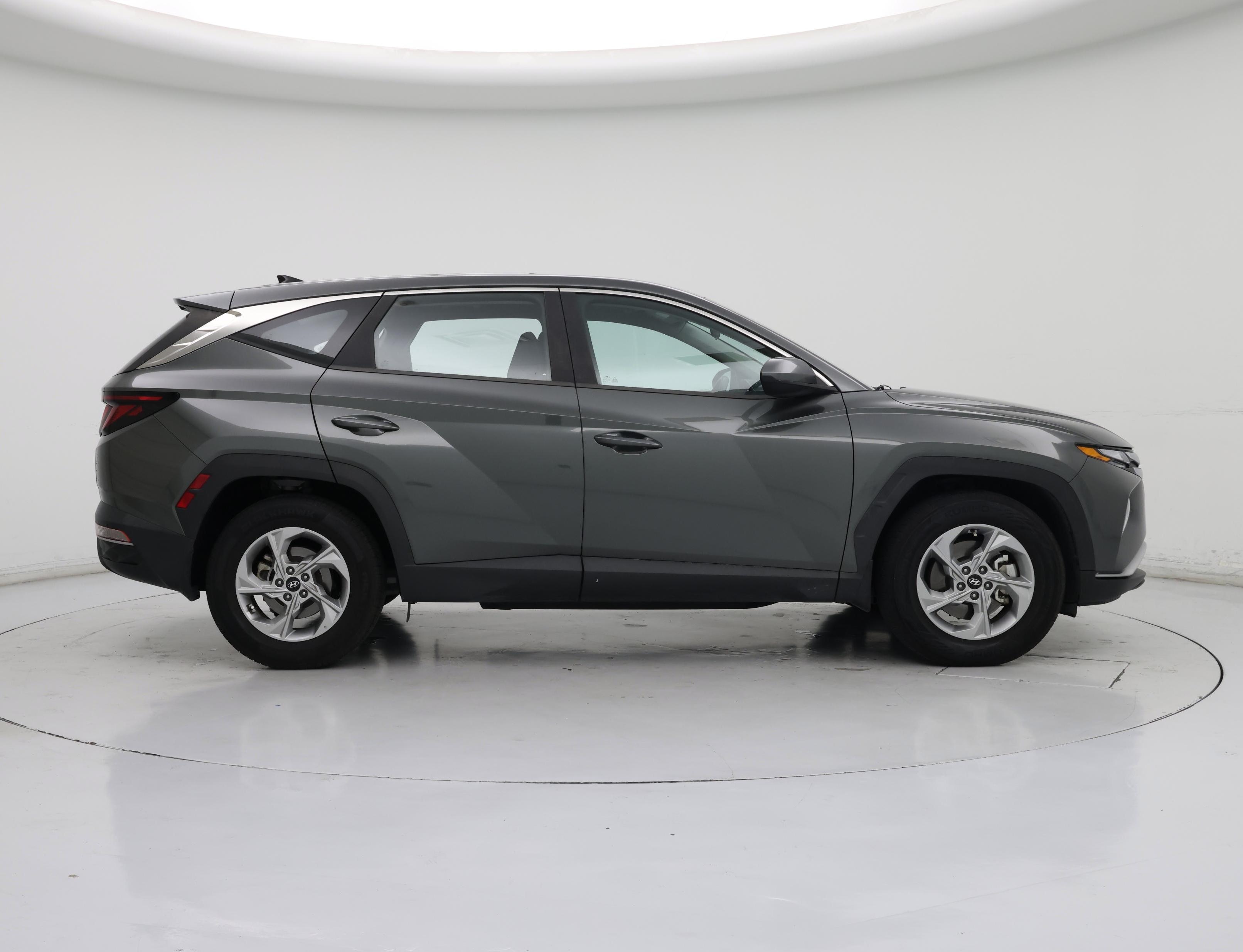 Thumbnail: 2022 Hyundai Tucson - 7