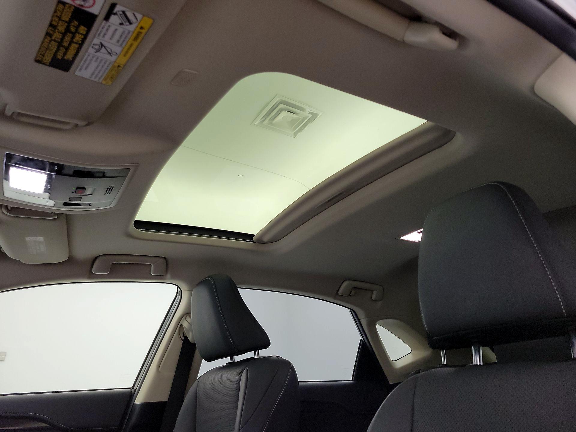 Thumbnail: 2019 Lexus NX - 19