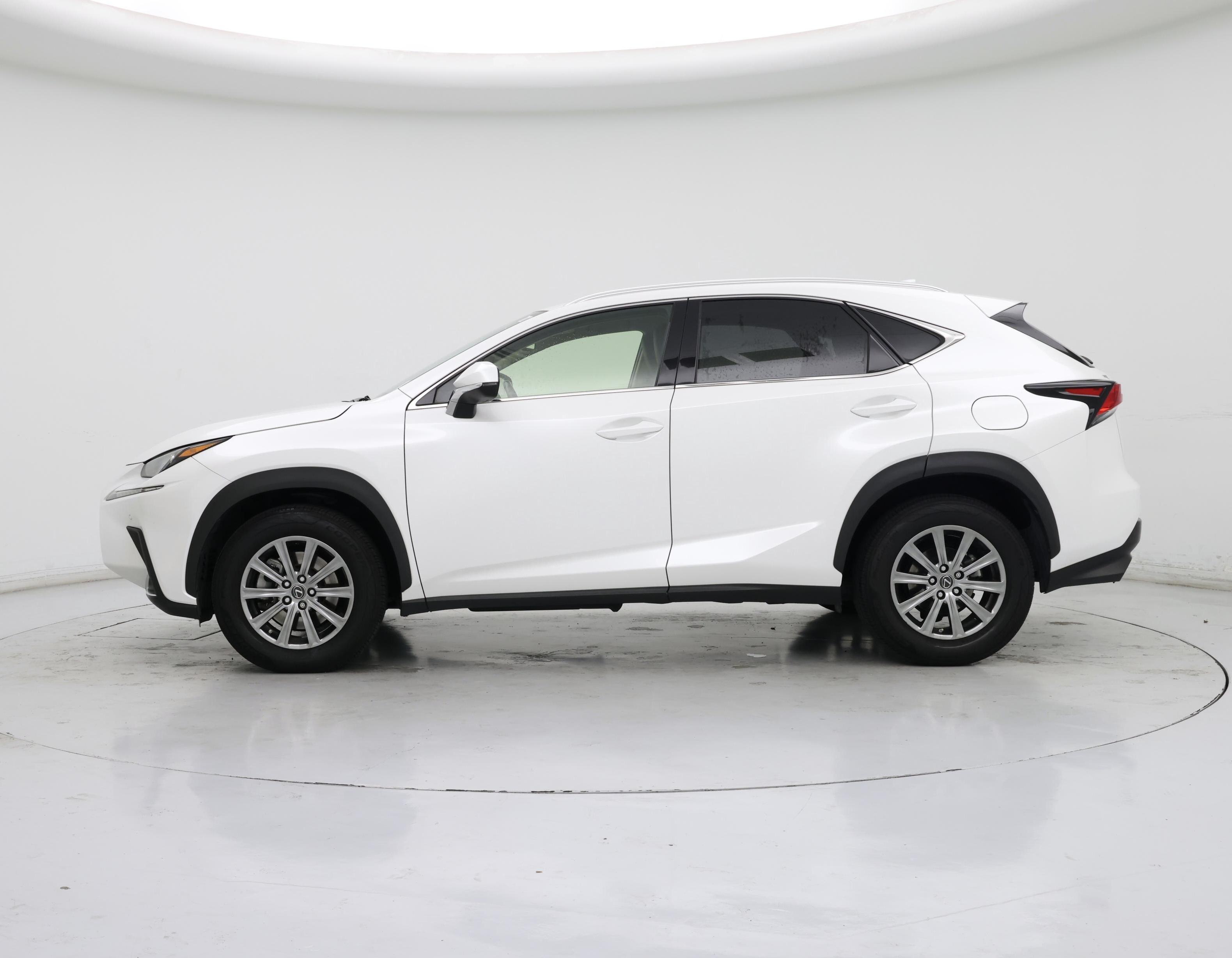 Thumbnail: 2019 Lexus NX - 3