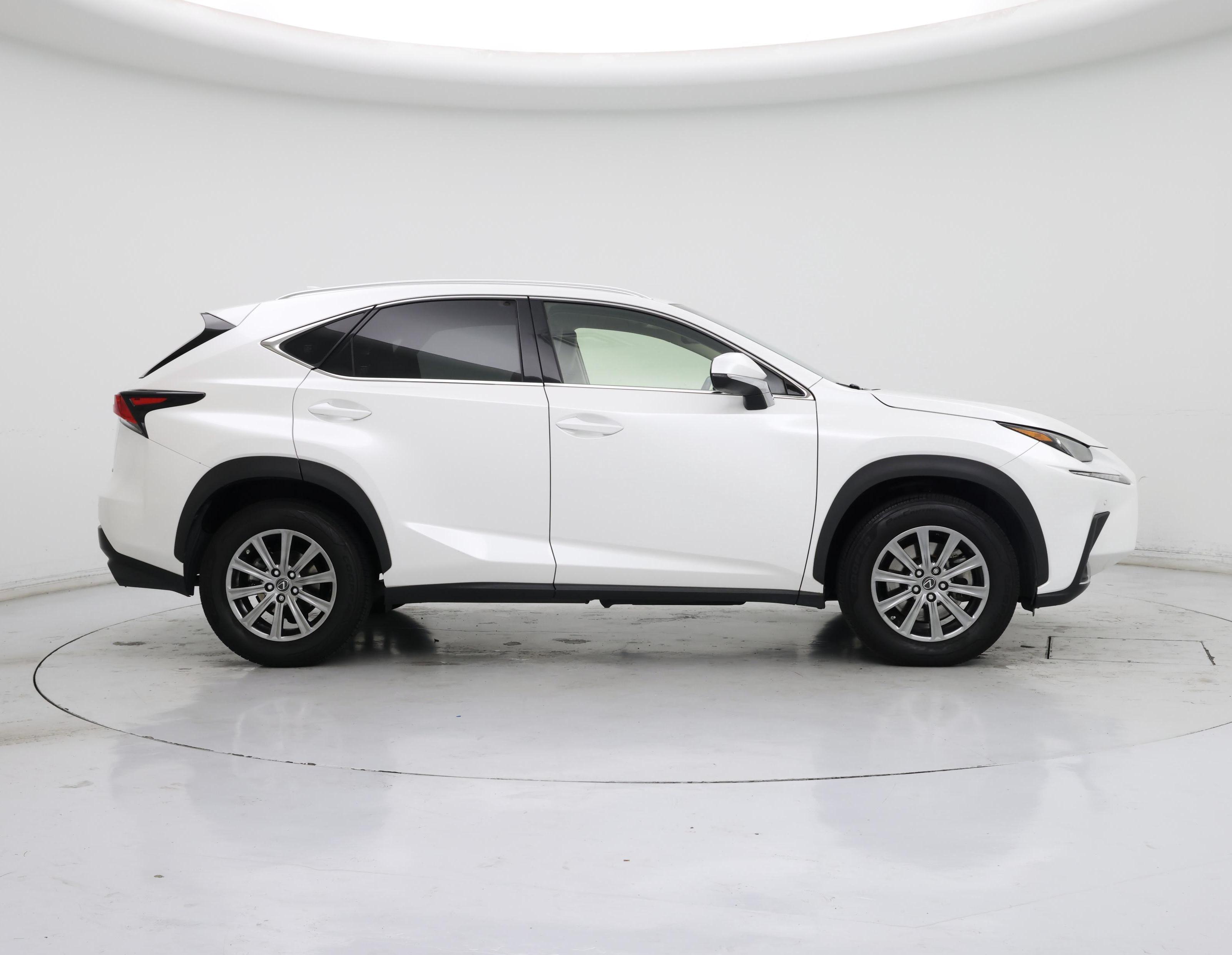 Thumbnail: 2019 Lexus NX - 7