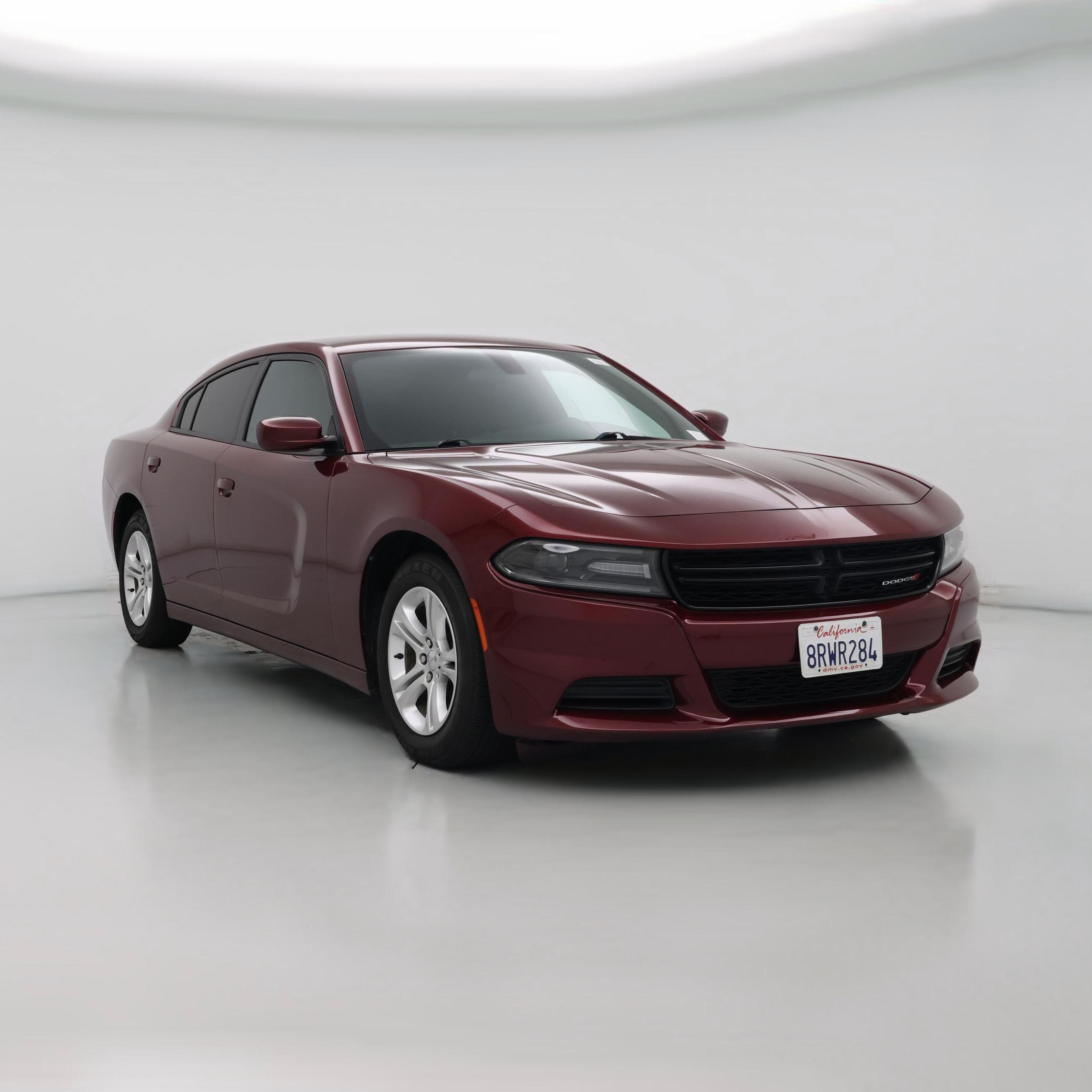 Thumbnail: 2020 Dodge Charger - 1