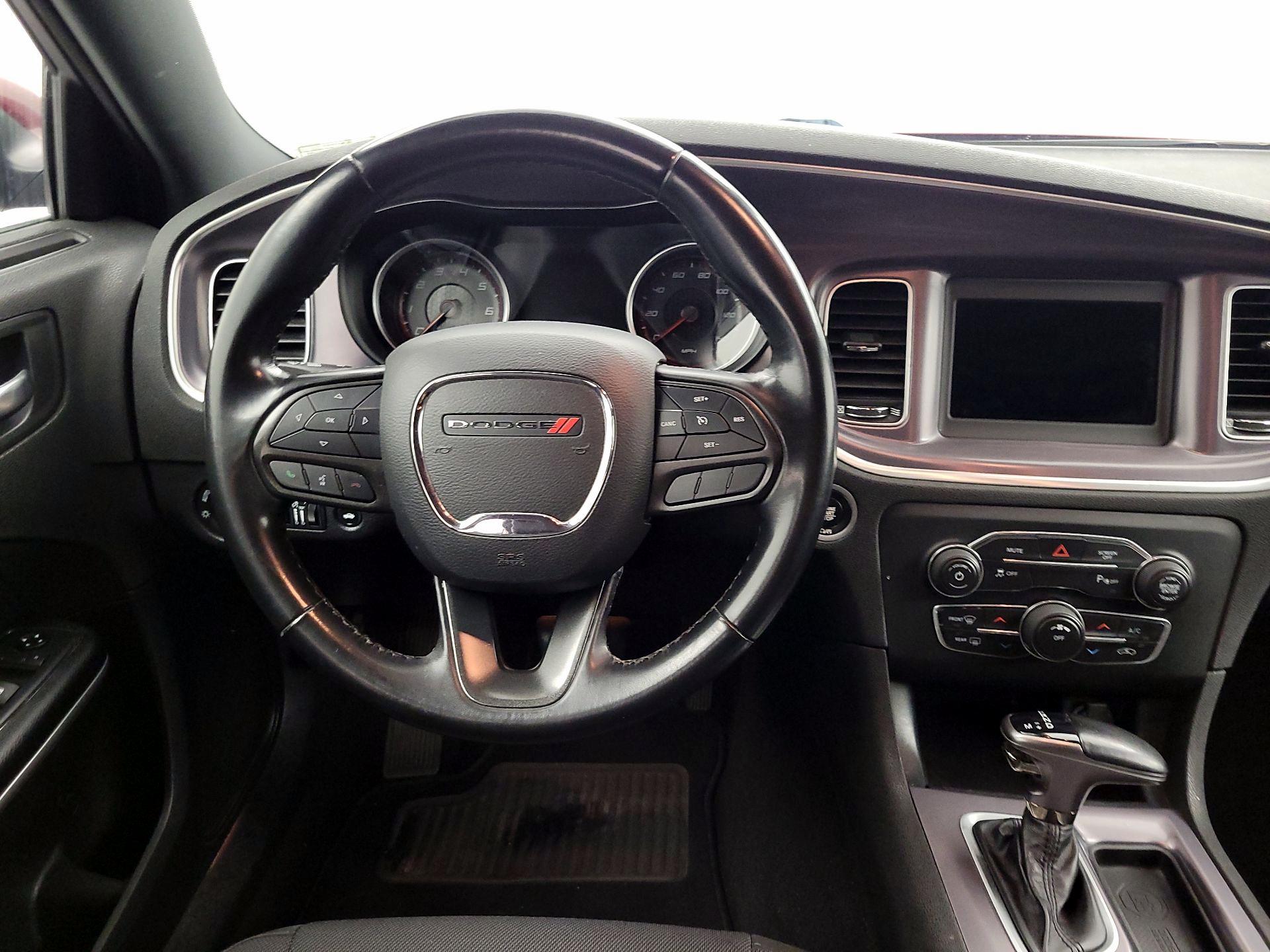 Thumbnail: 2020 Dodge Charger - 10