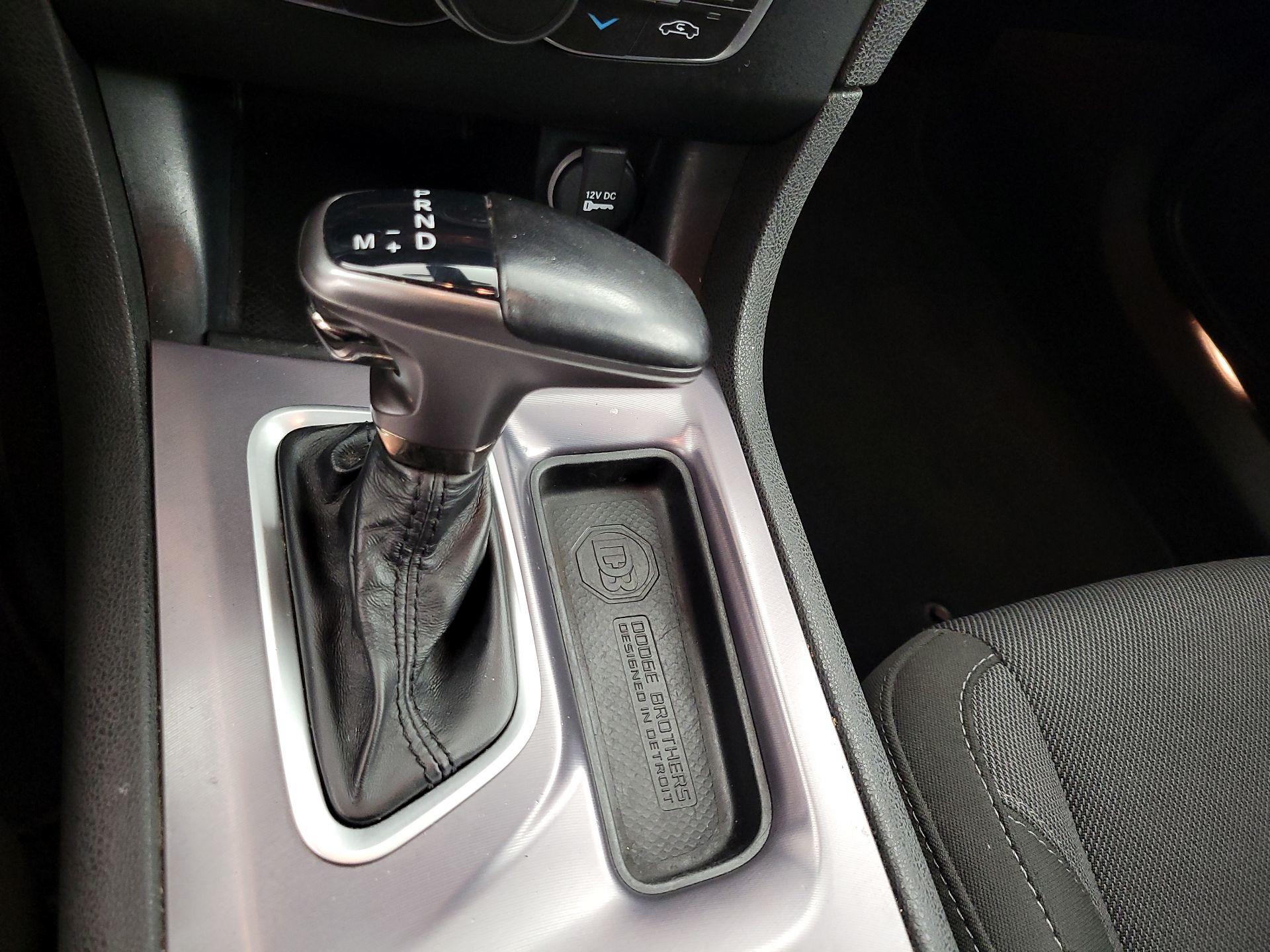 Thumbnail: 2020 Dodge Charger - 17