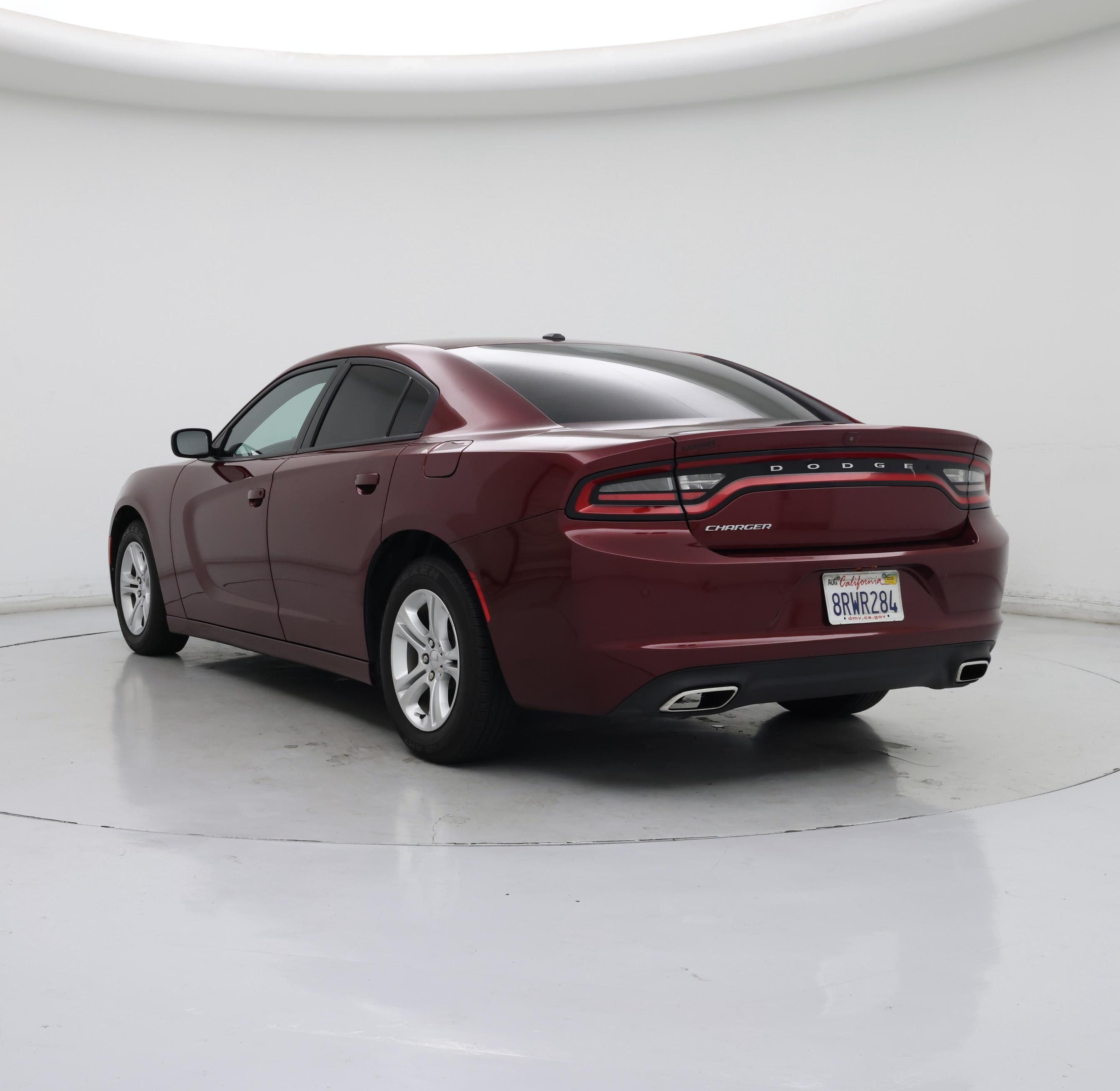 Thumbnail: 2020 Dodge Charger - 2