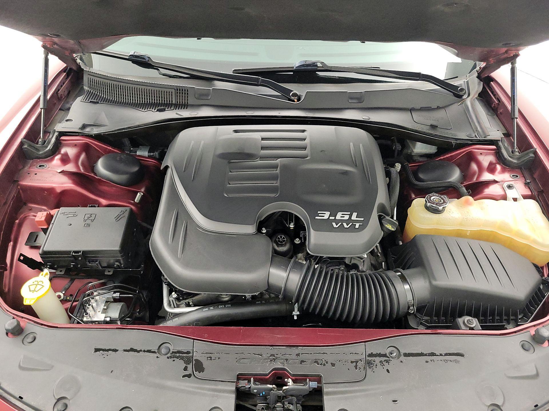 Thumbnail: 2020 Dodge Charger - 20