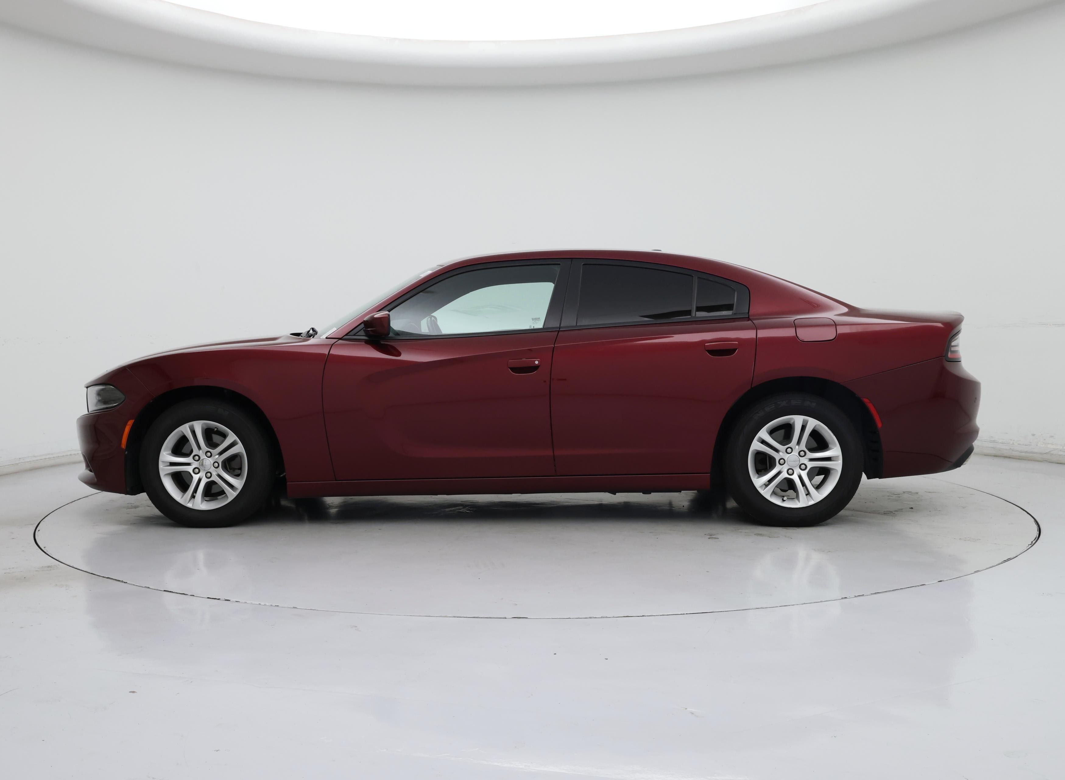 Thumbnail: 2020 Dodge Charger - 3