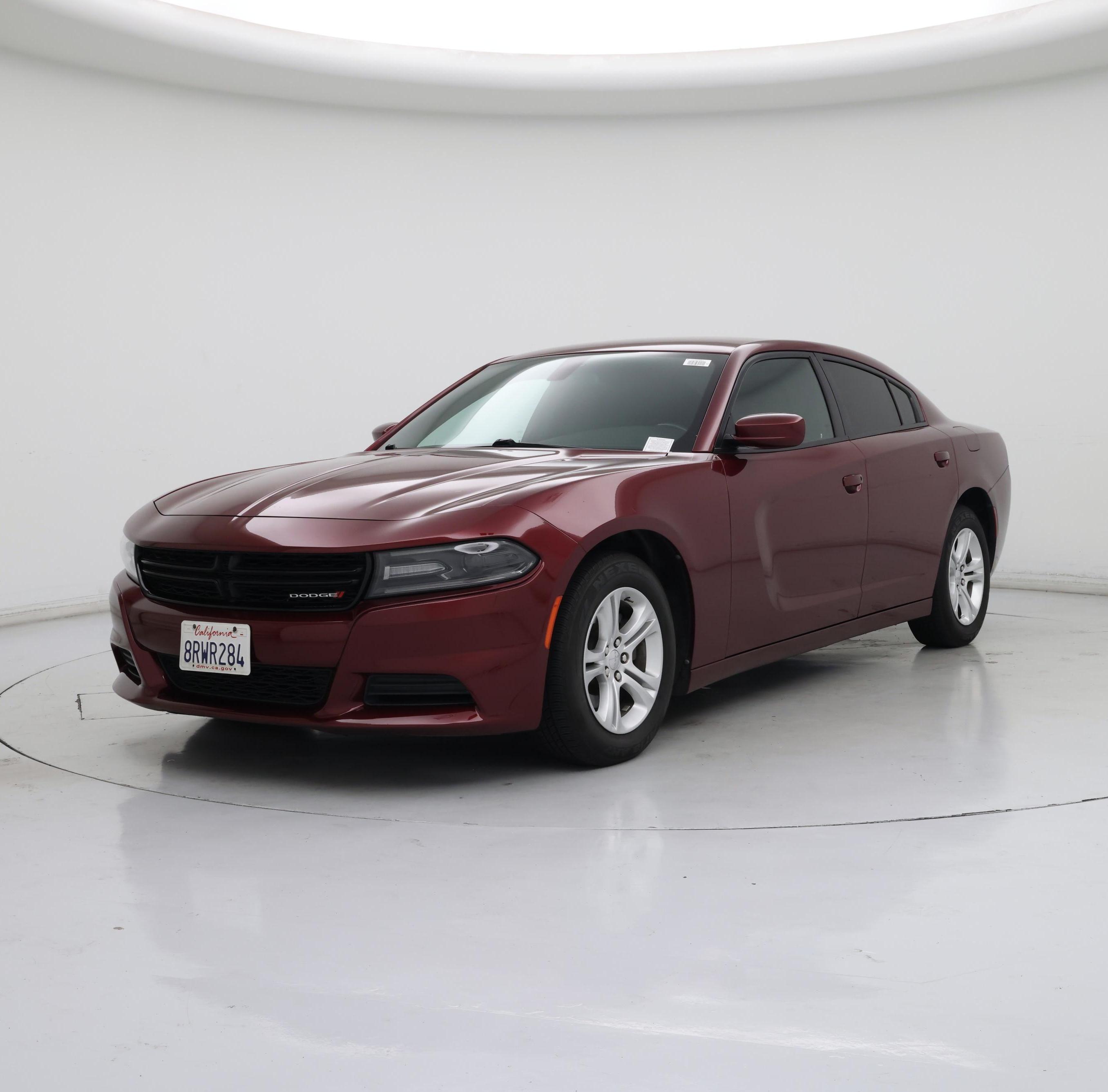 Thumbnail: 2020 Dodge Charger - 4