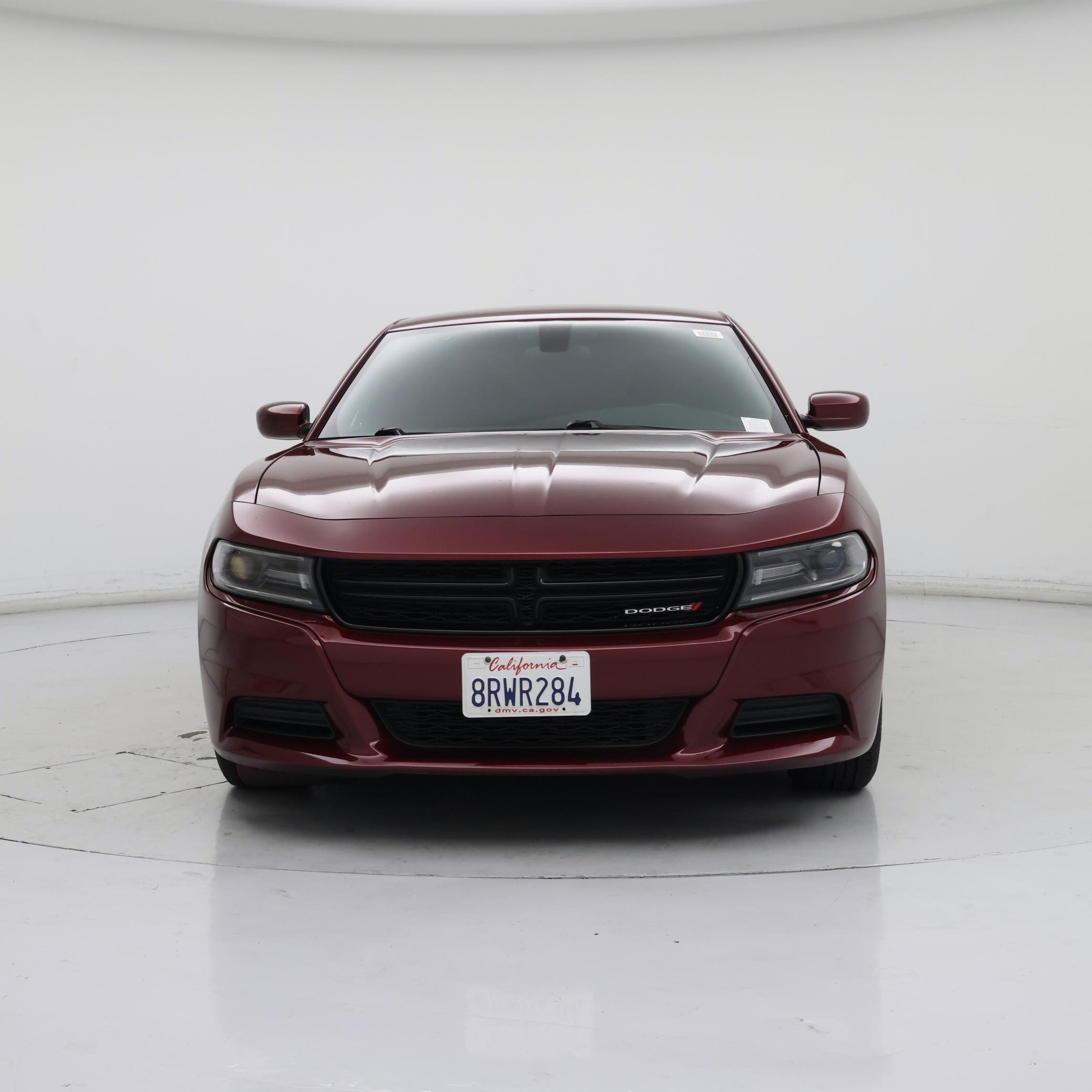 Thumbnail: 2020 Dodge Charger - 5