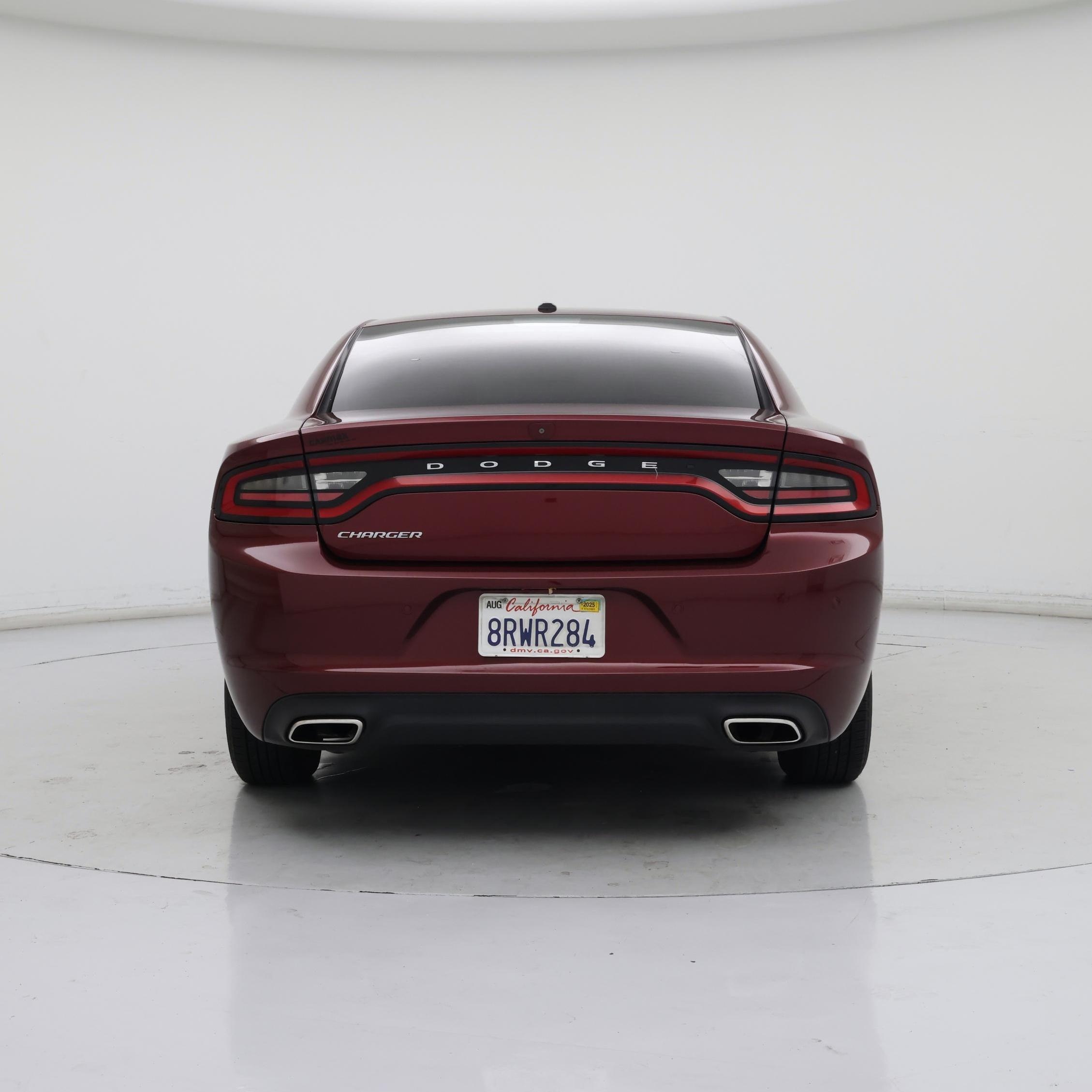Thumbnail: 2020 Dodge Charger - 6