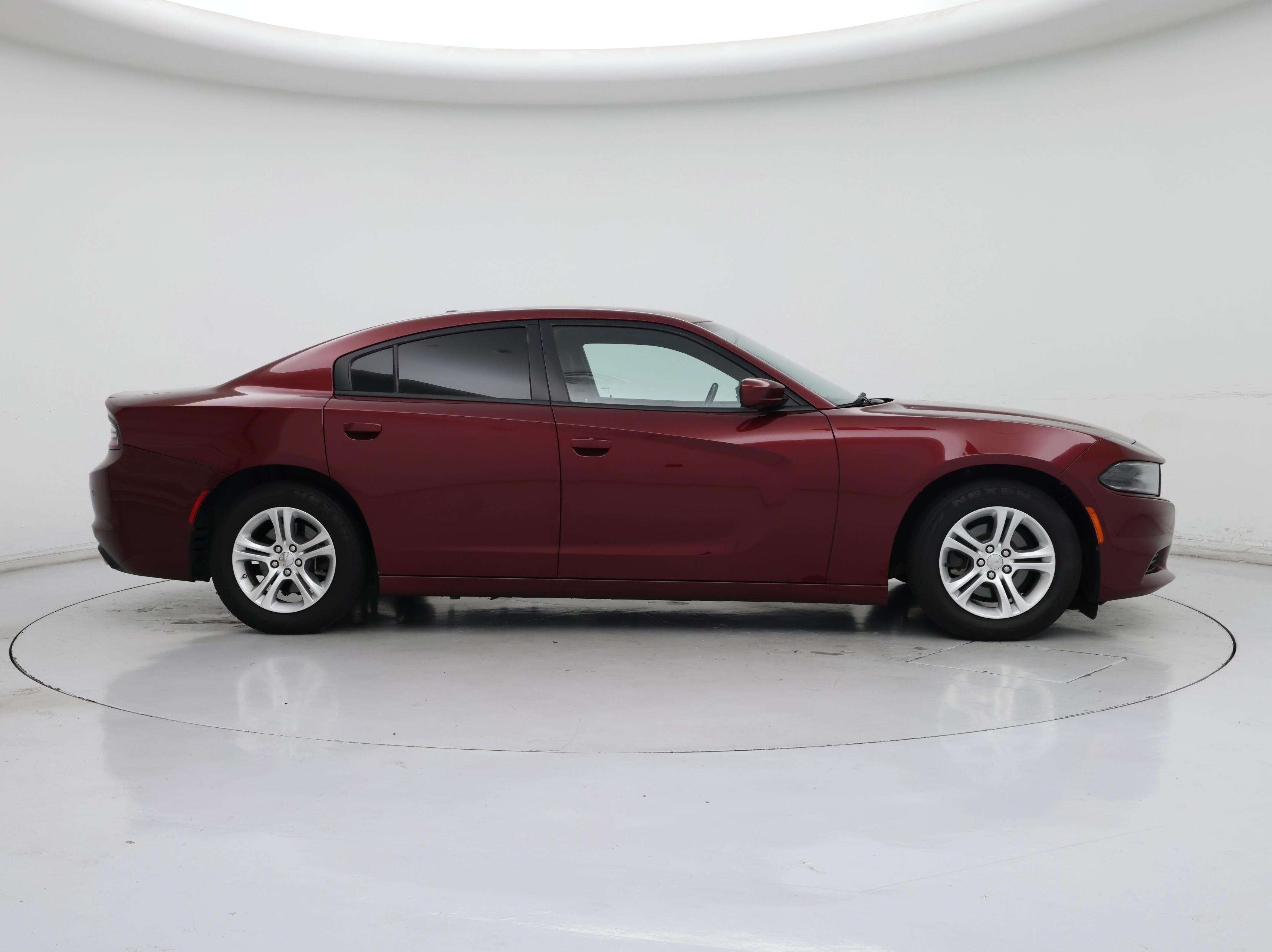 Thumbnail: 2020 Dodge Charger - 7