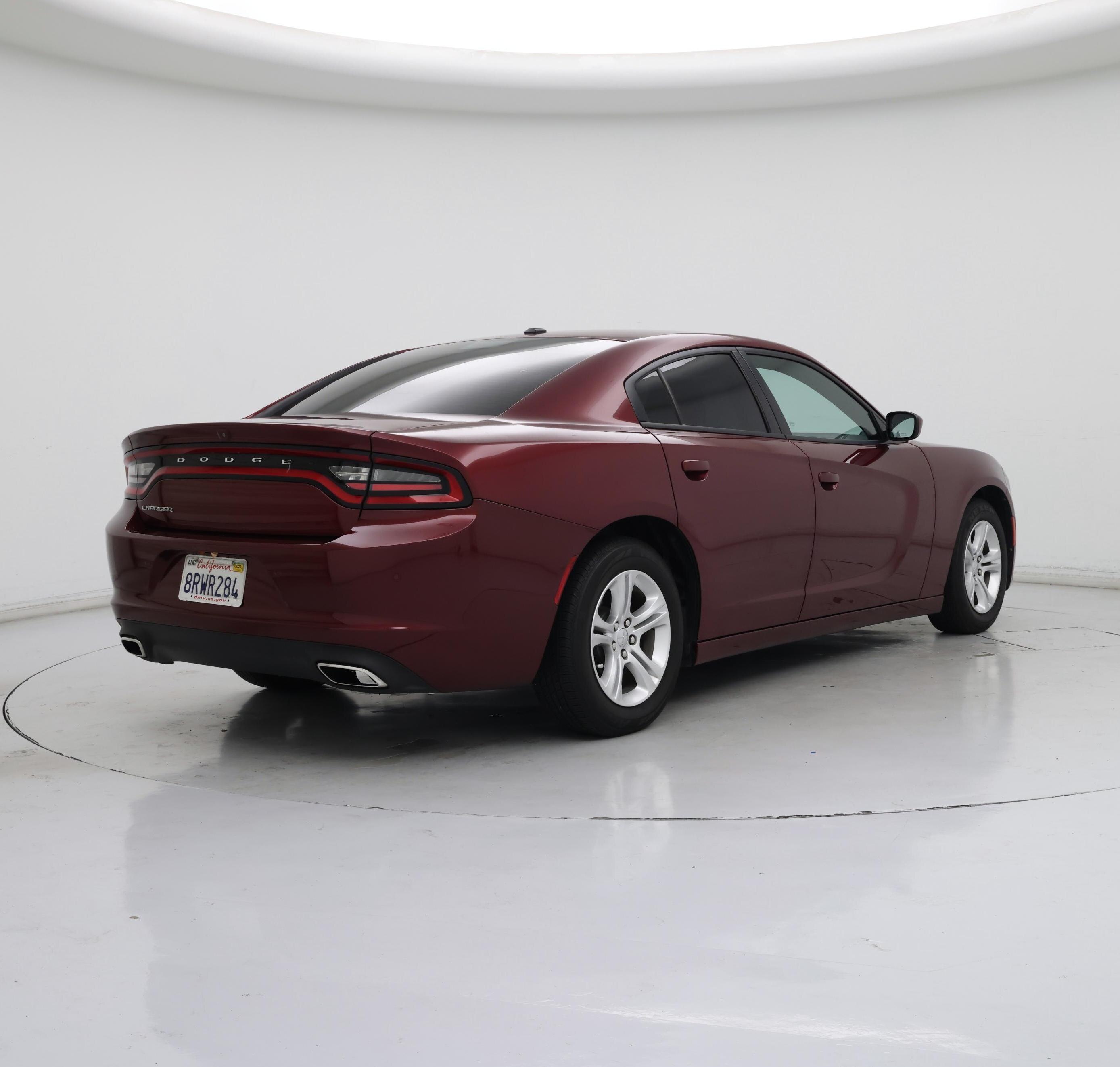 Thumbnail: 2020 Dodge Charger - 8
