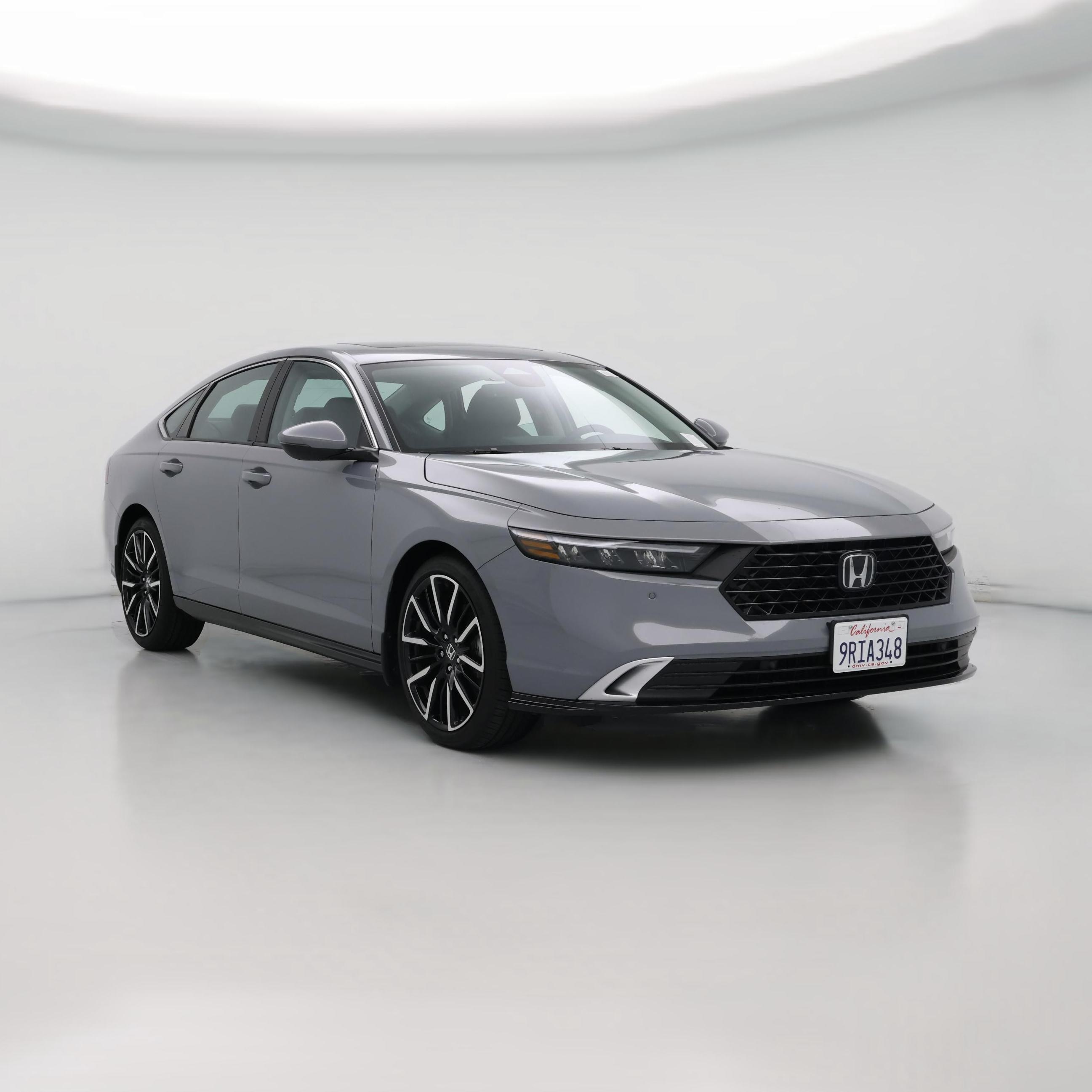 Thumbnail: 2025 Honda Accord - 1