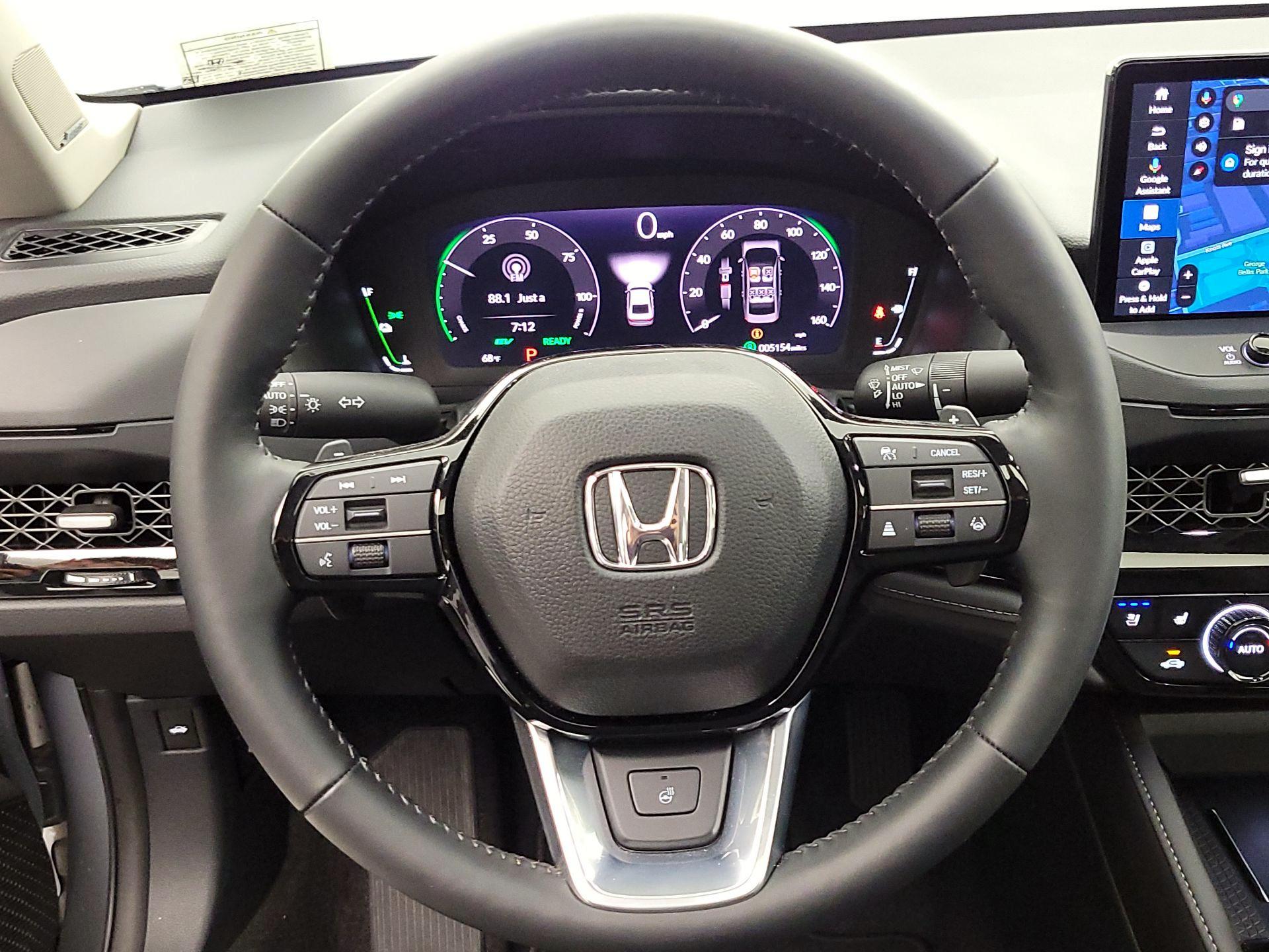 Thumbnail: 2025 Honda Accord - 10
