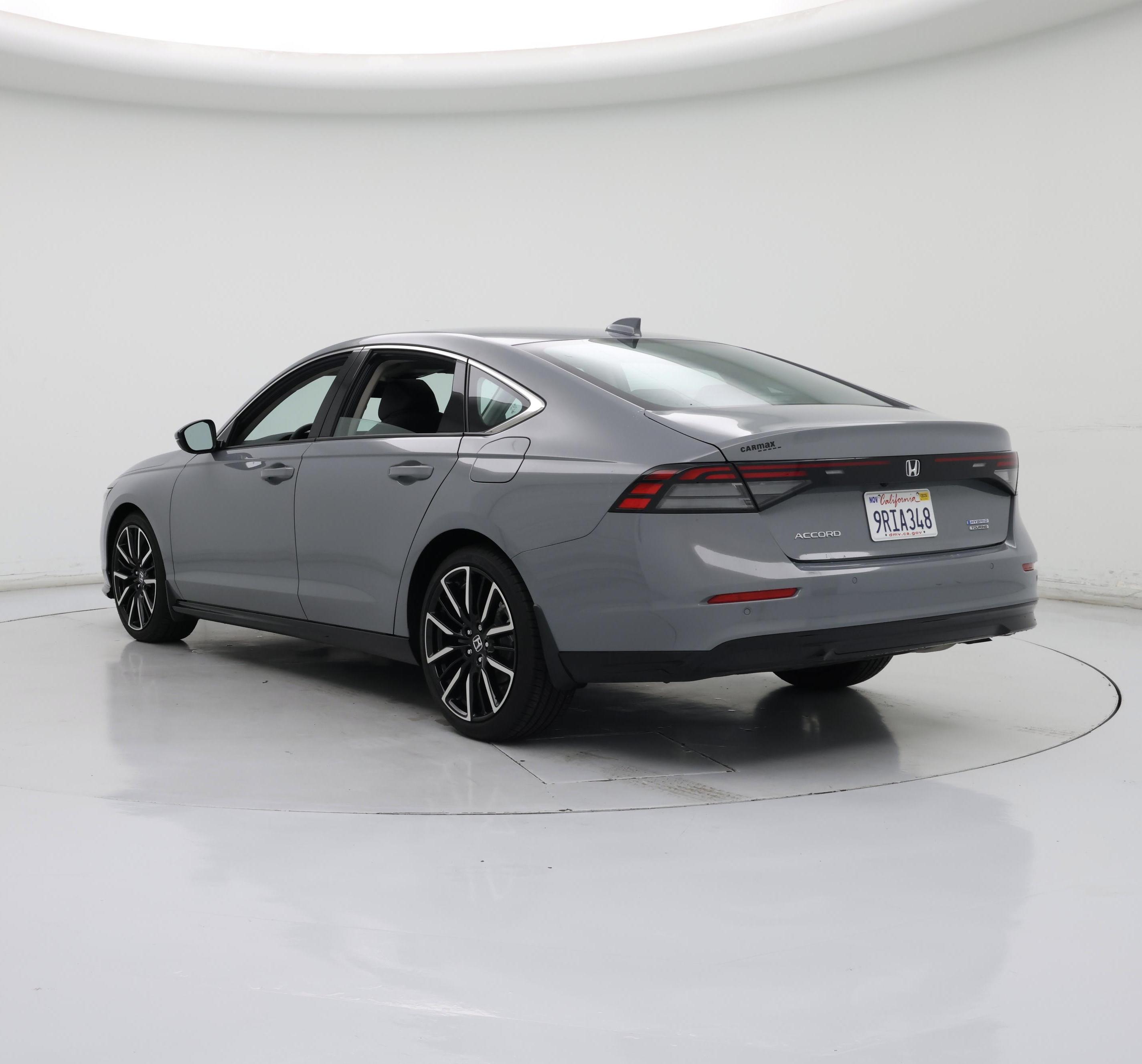Thumbnail: 2025 Honda Accord - 2