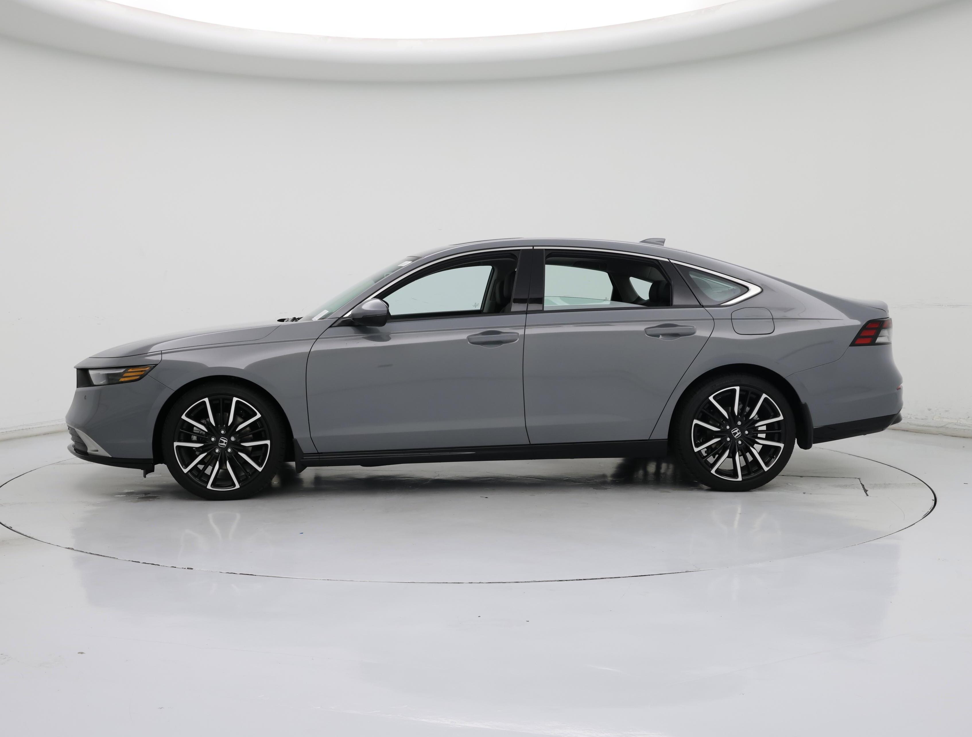 Thumbnail: 2025 Honda Accord - 3