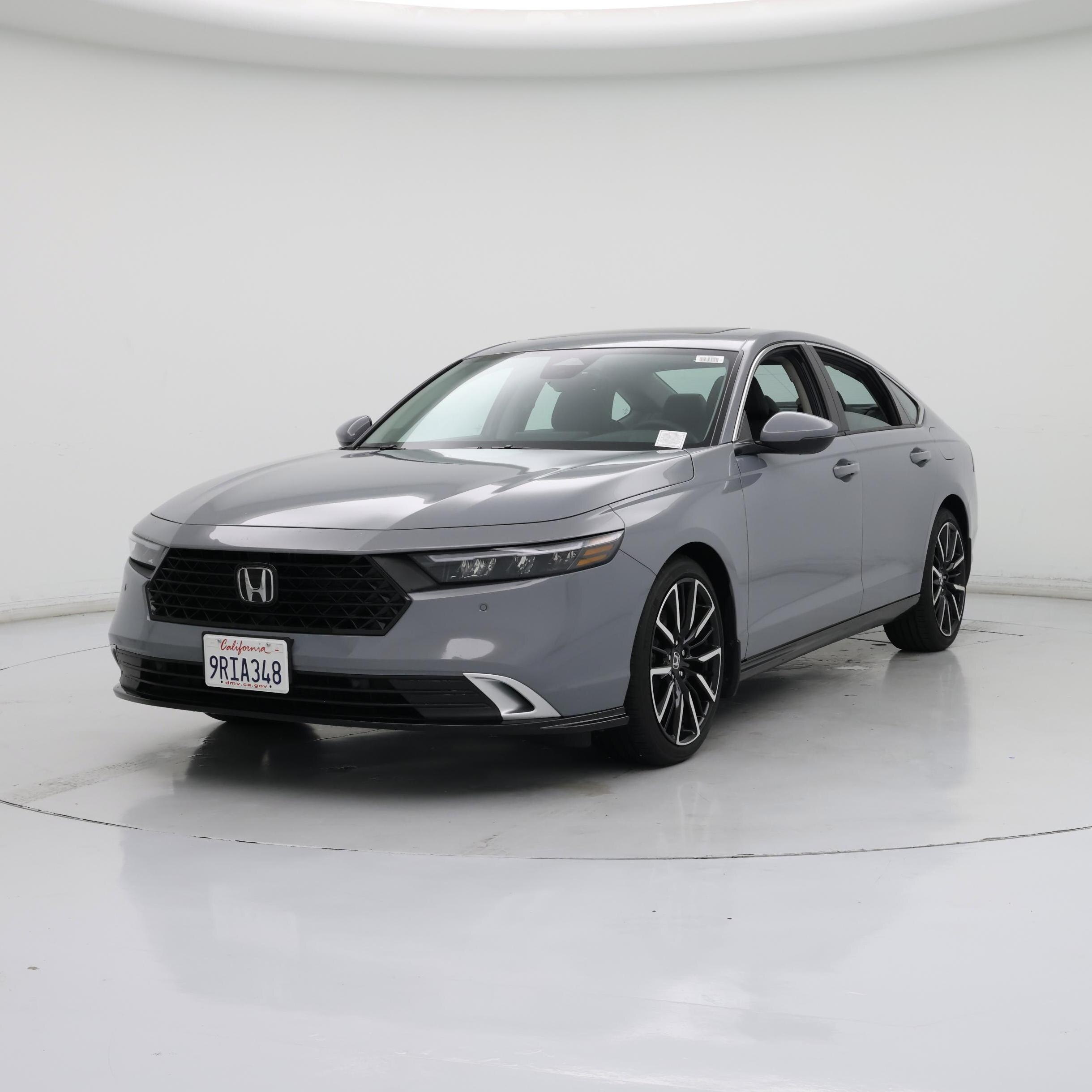 Thumbnail: 2025 Honda Accord - 4