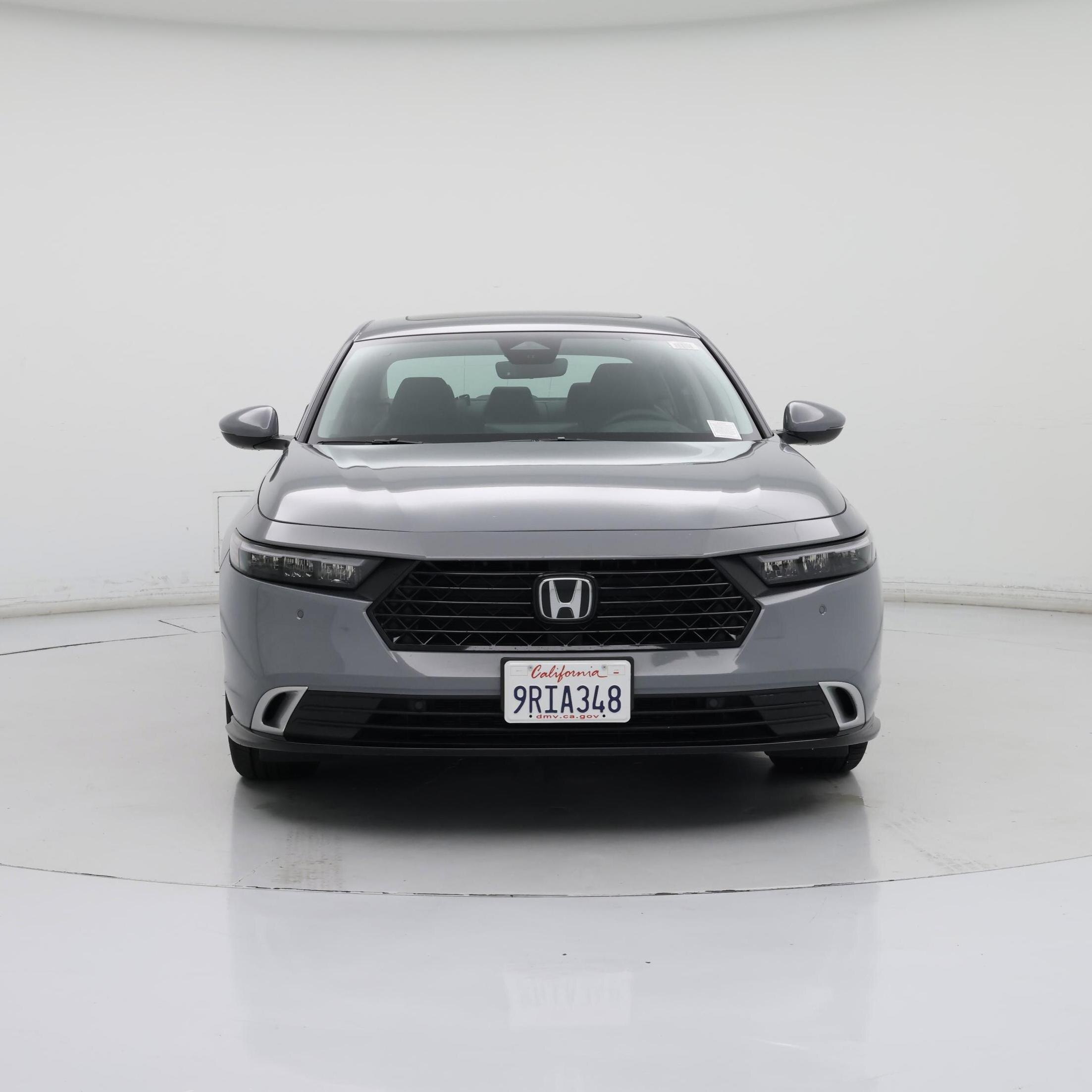Thumbnail: 2025 Honda Accord - 5