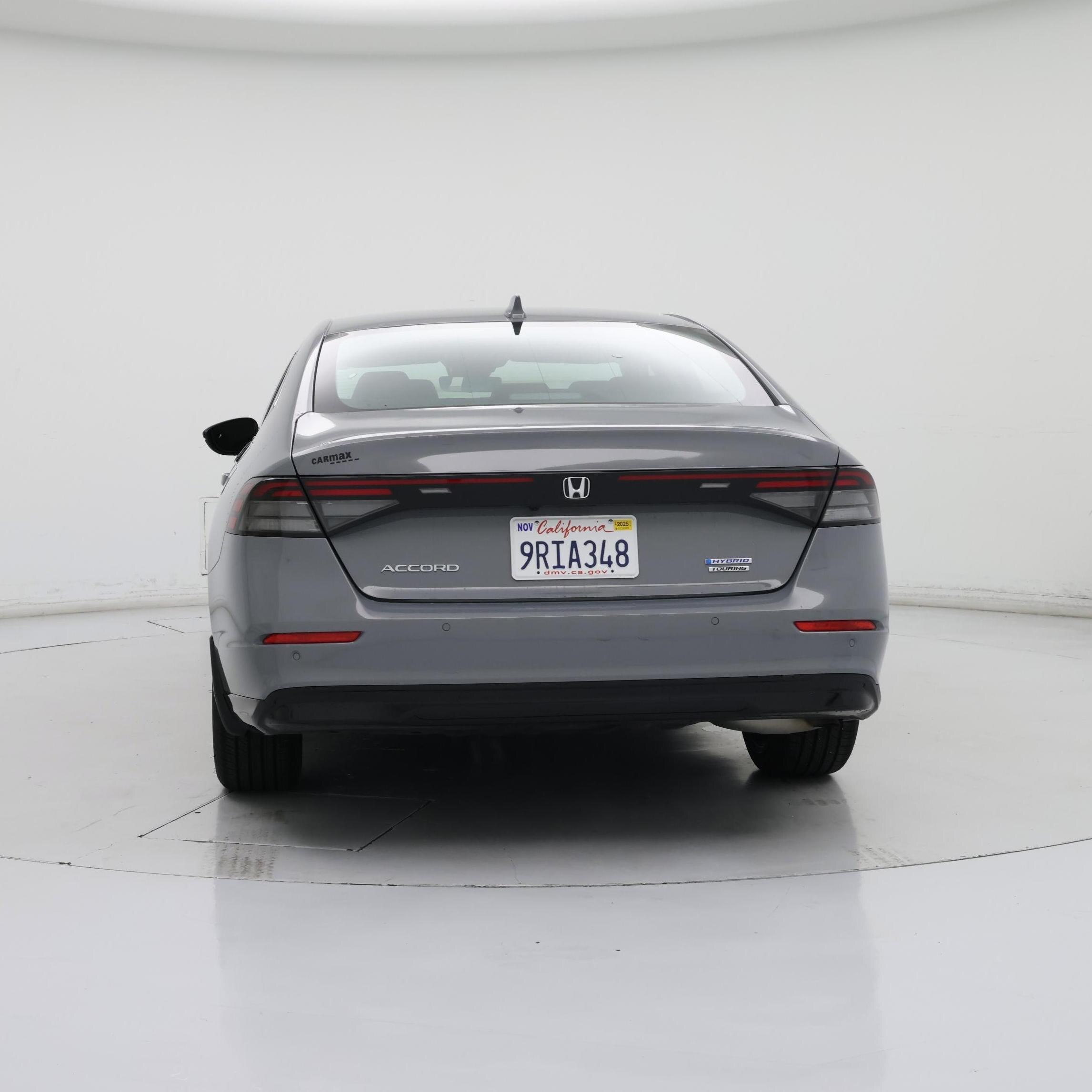 Thumbnail: 2025 Honda Accord - 6