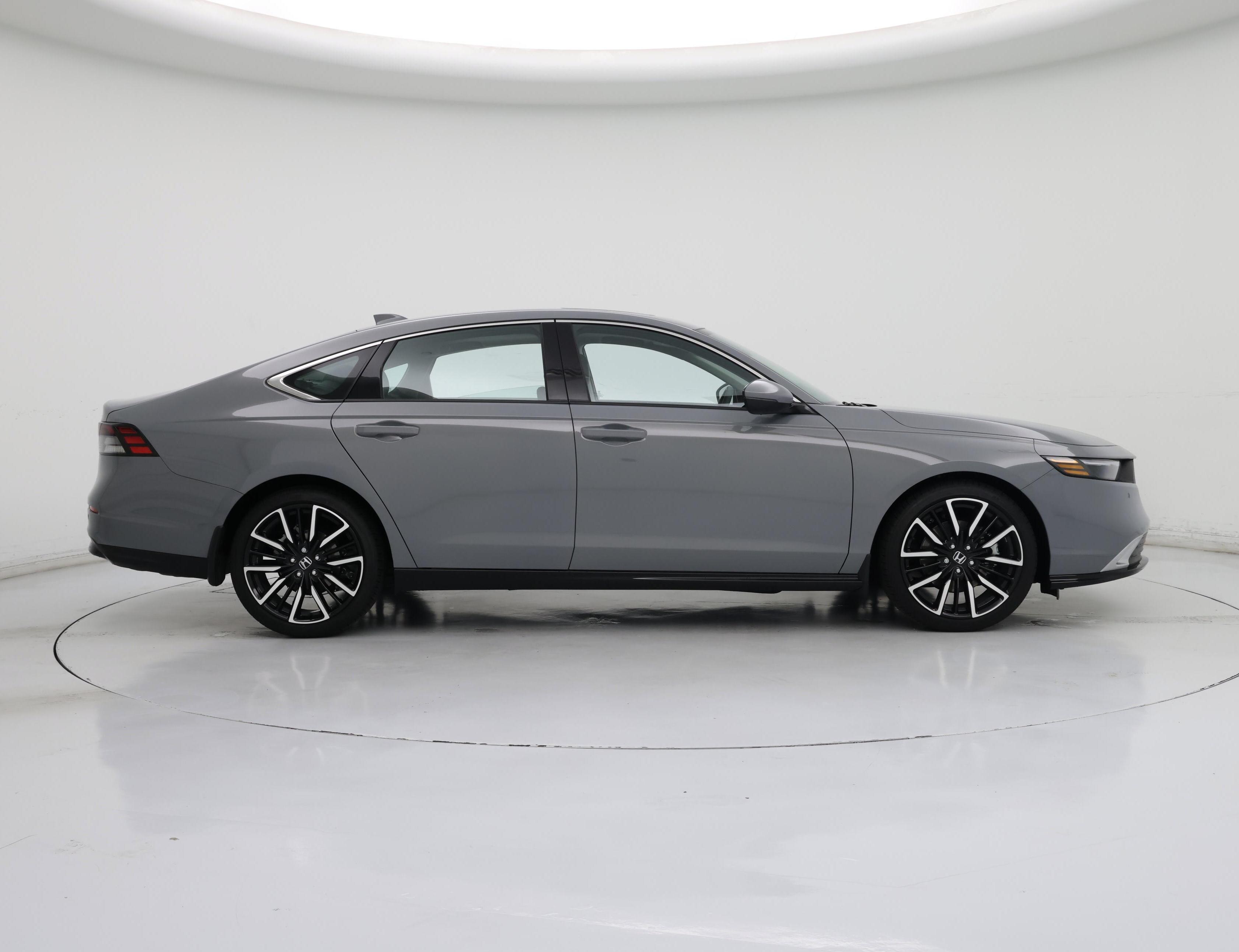 Thumbnail: 2025 Honda Accord - 7