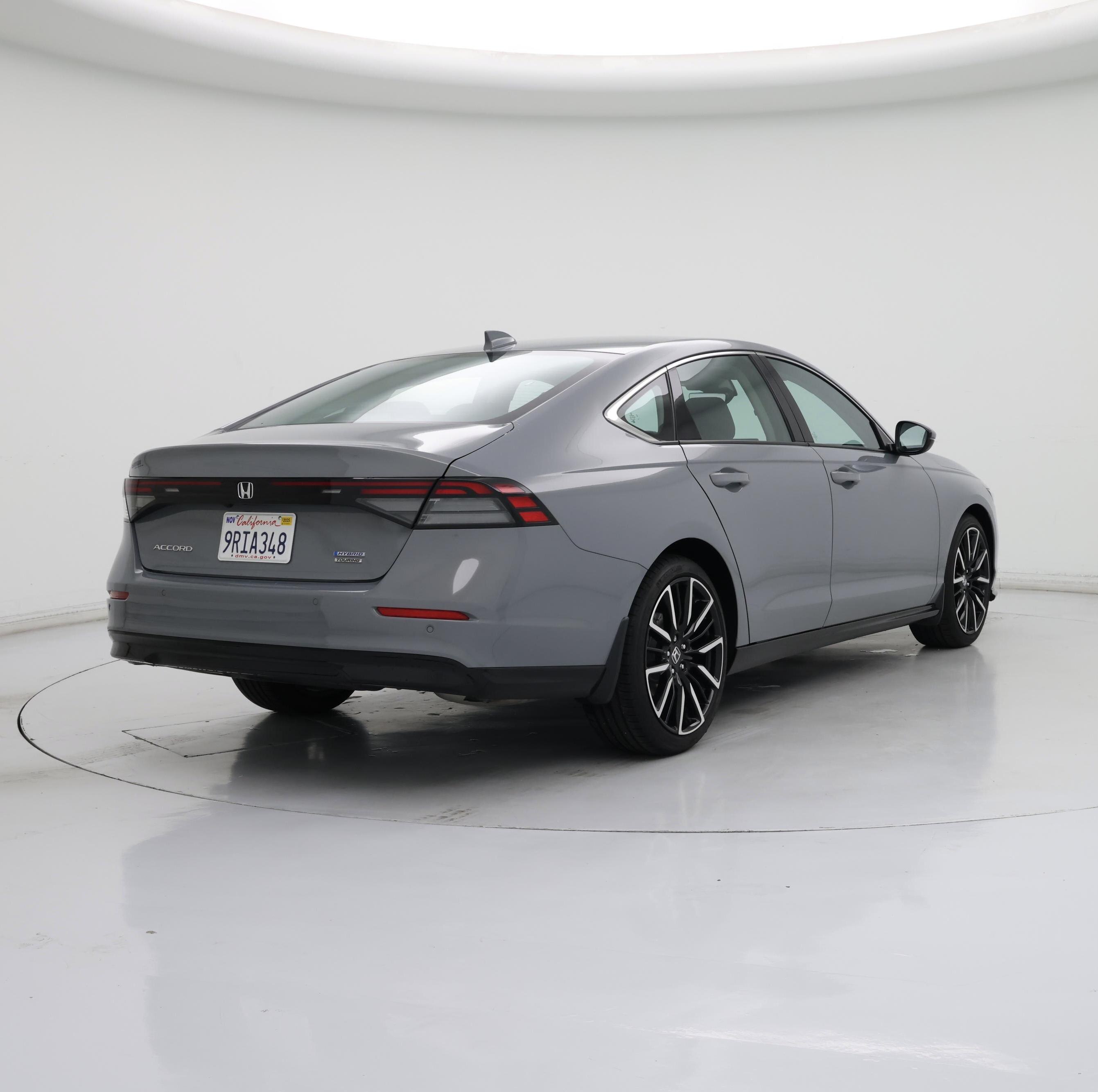 Thumbnail: 2025 Honda Accord - 8