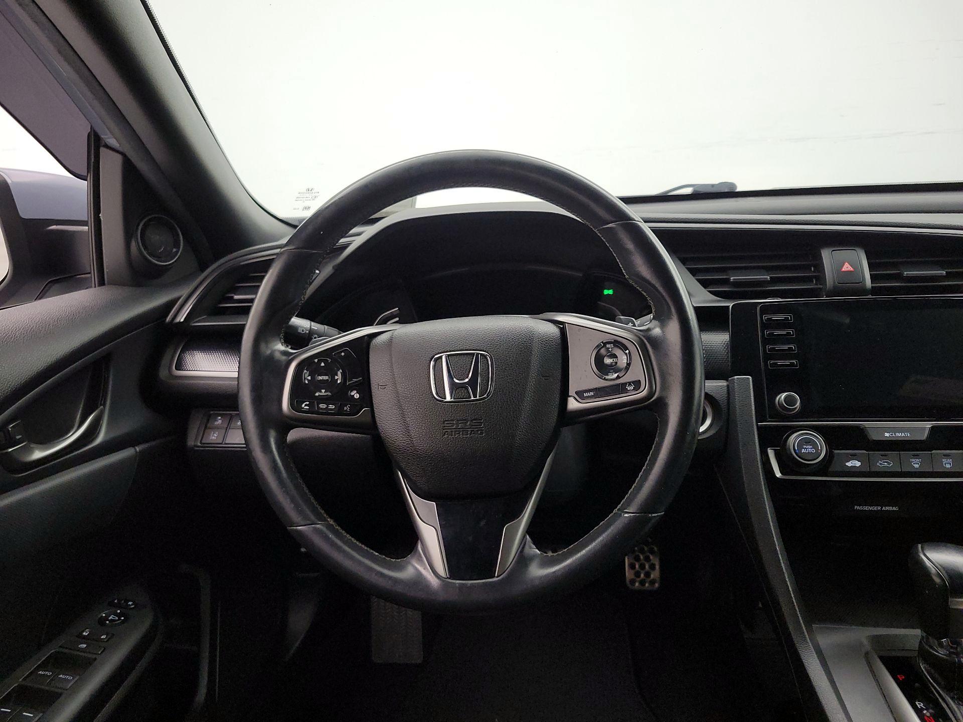 Thumbnail: 2020 Honda Civic - 10