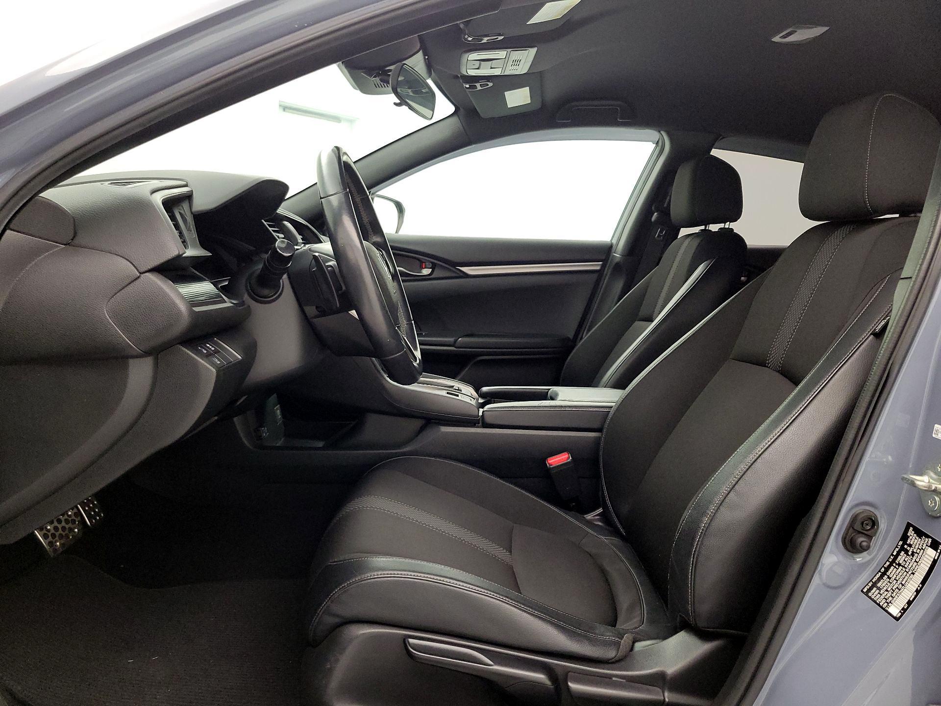 Thumbnail: 2020 Honda Civic - 11