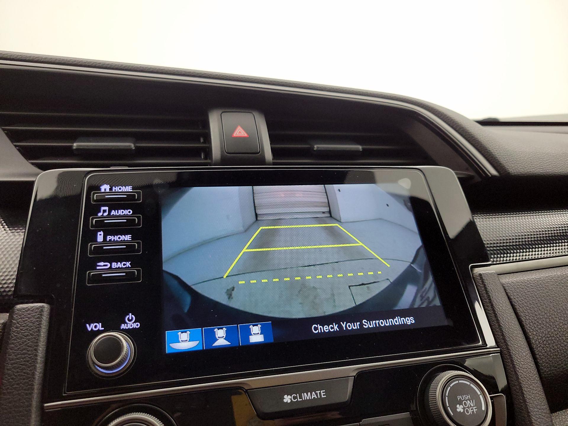 Thumbnail: 2020 Honda Civic - 14