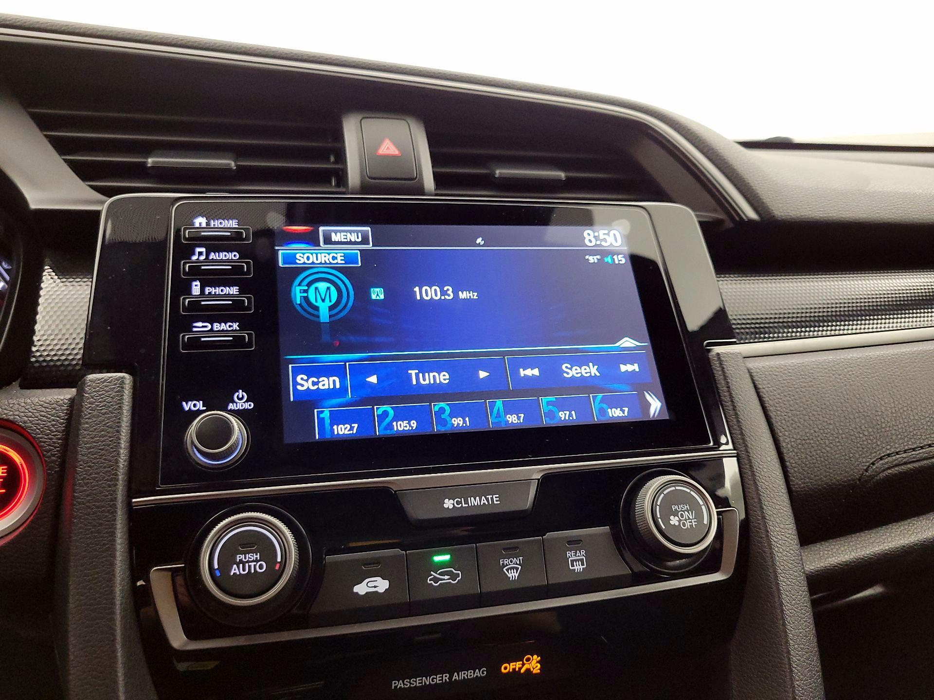 Thumbnail: 2020 Honda Civic - 15