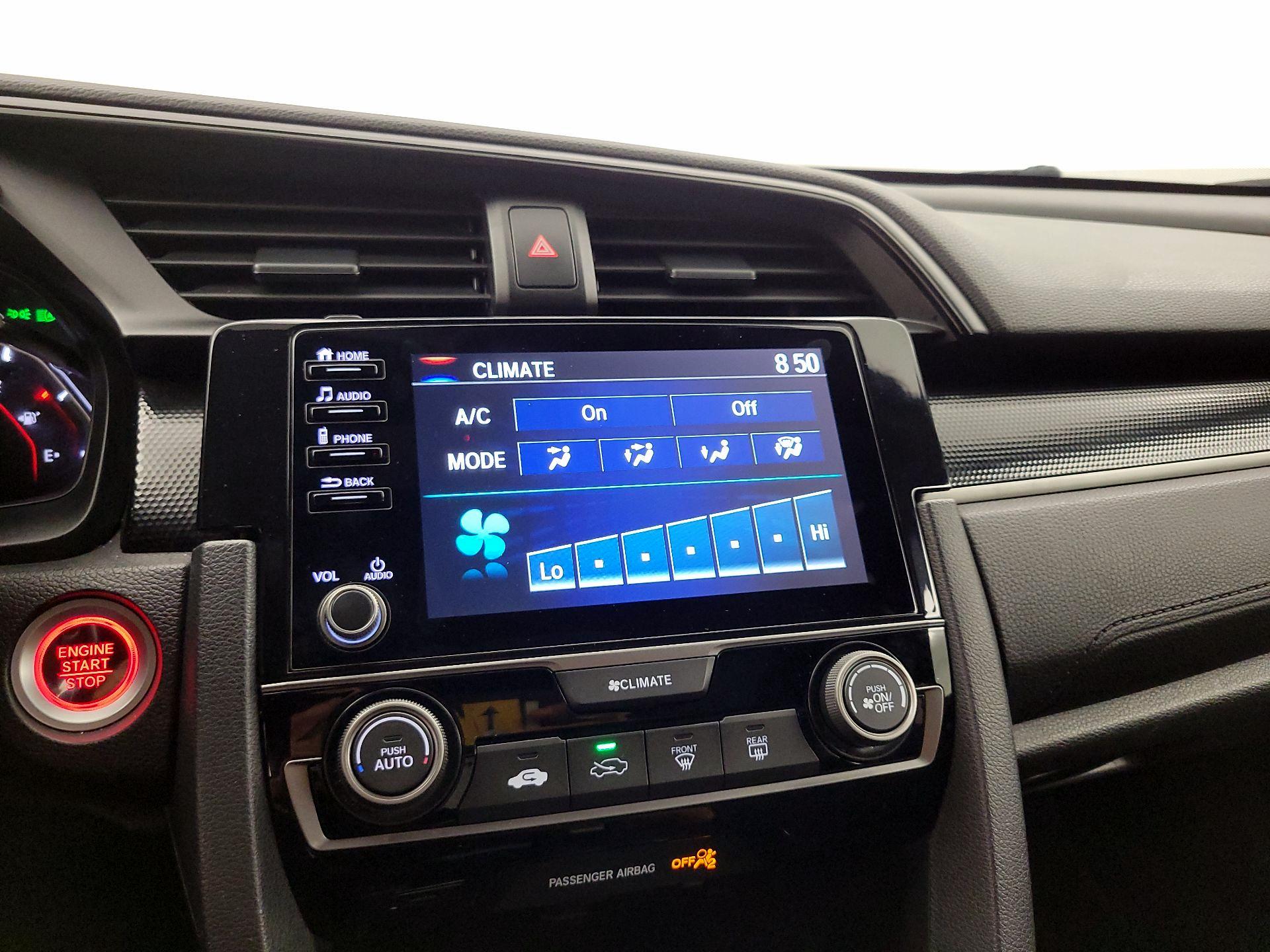 Thumbnail: 2020 Honda Civic - 16