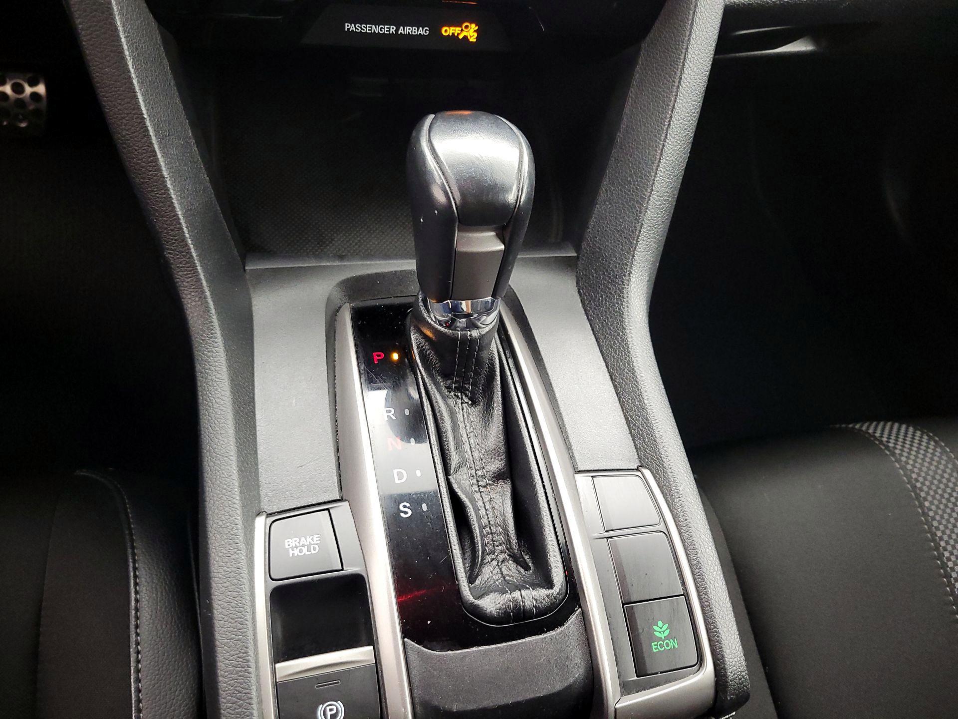 Thumbnail: 2020 Honda Civic - 17