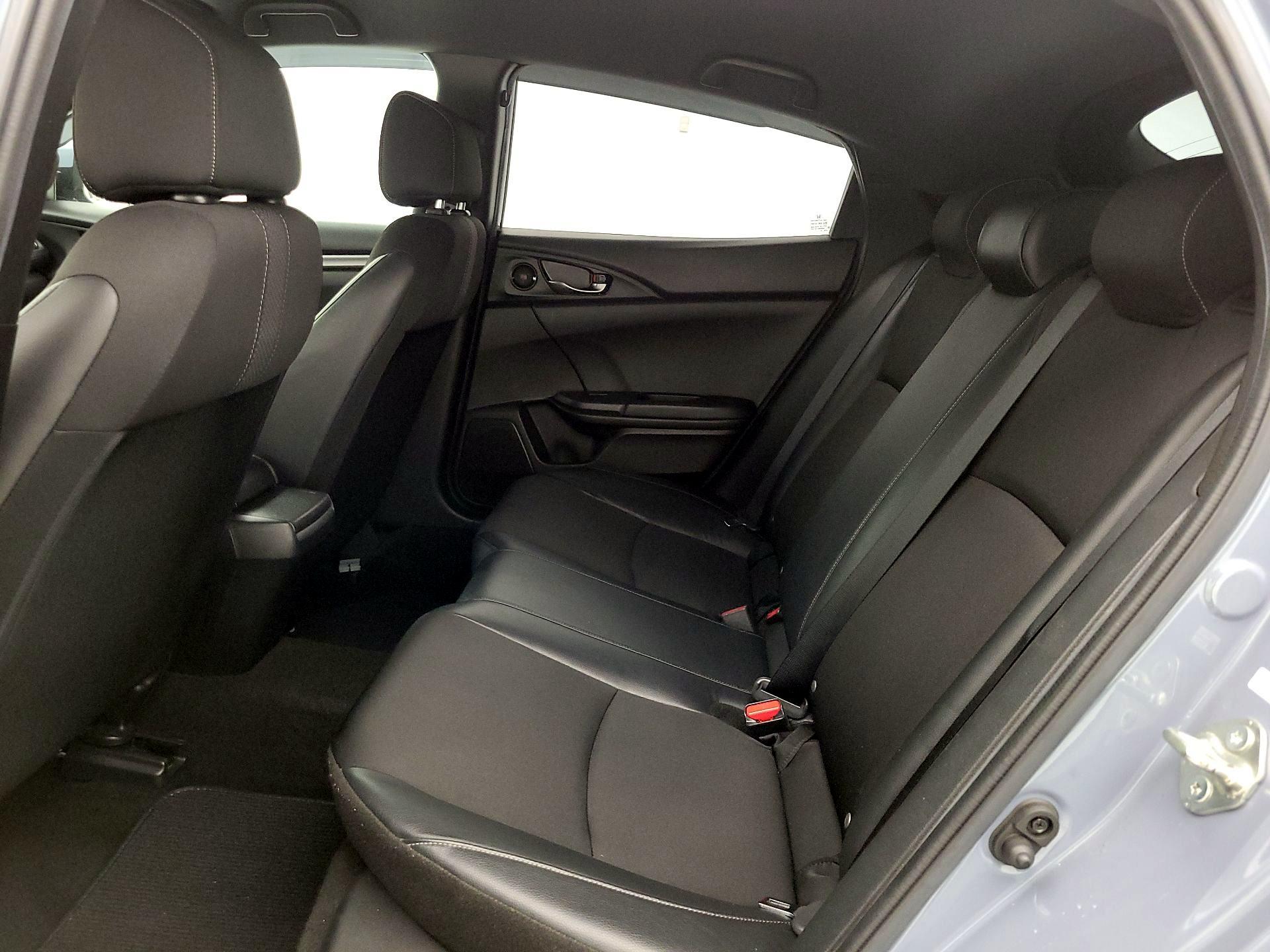 Thumbnail: 2020 Honda Civic - 19