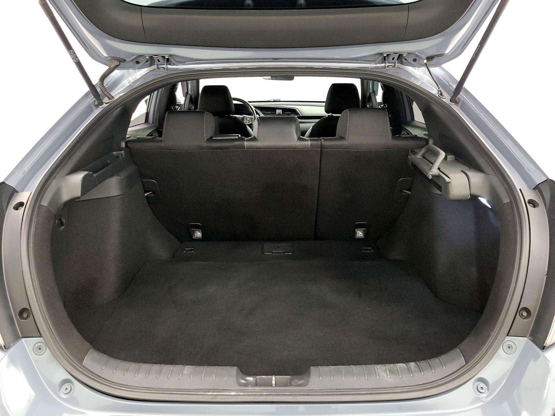 Thumbnail: 2020 Honda Civic - 20