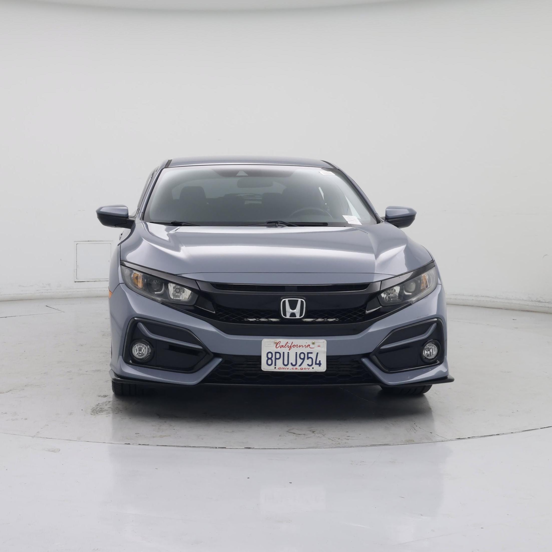 Thumbnail: 2020 Honda Civic - 5