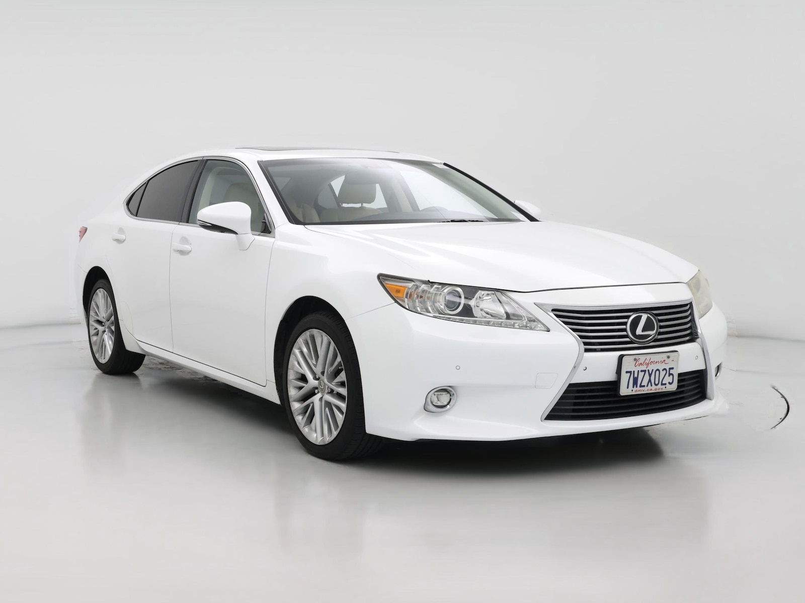 2014 Lexus ES