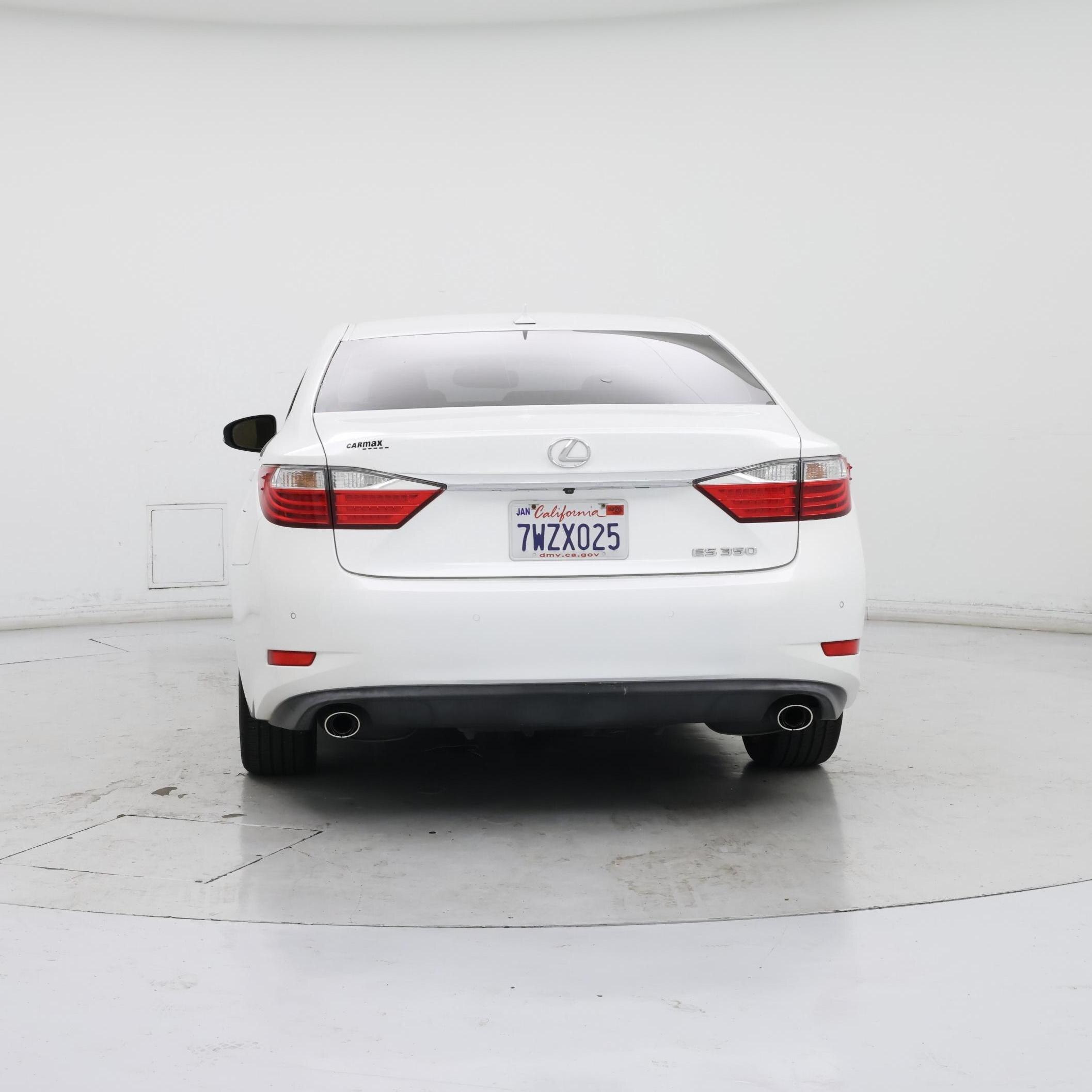 Thumbnail: 2014 Lexus ES - 6