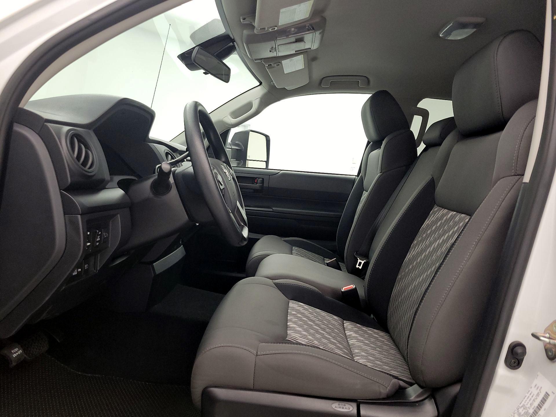 Thumbnail: 2019 Toyota Tundra - 11