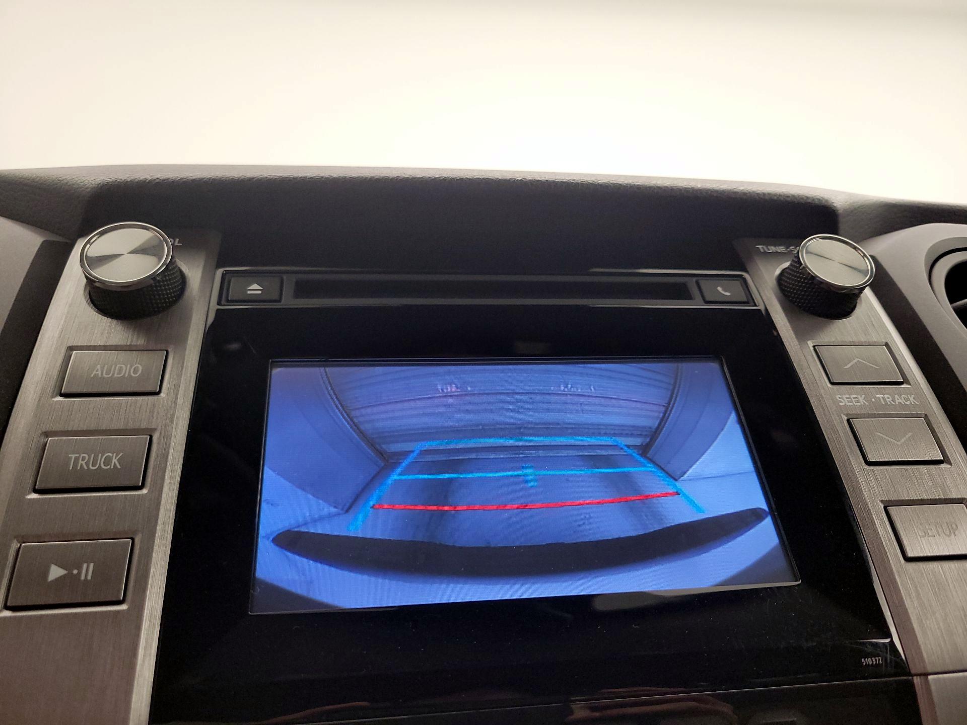 Thumbnail: 2019 Toyota Tundra - 14