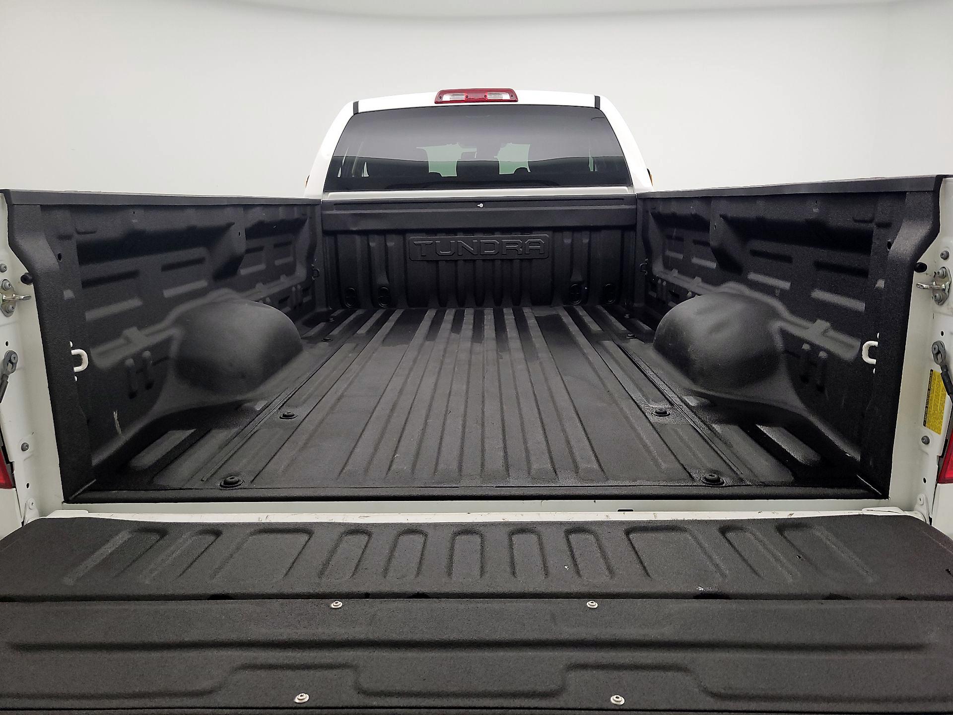 Thumbnail: 2019 Toyota Tundra - 20