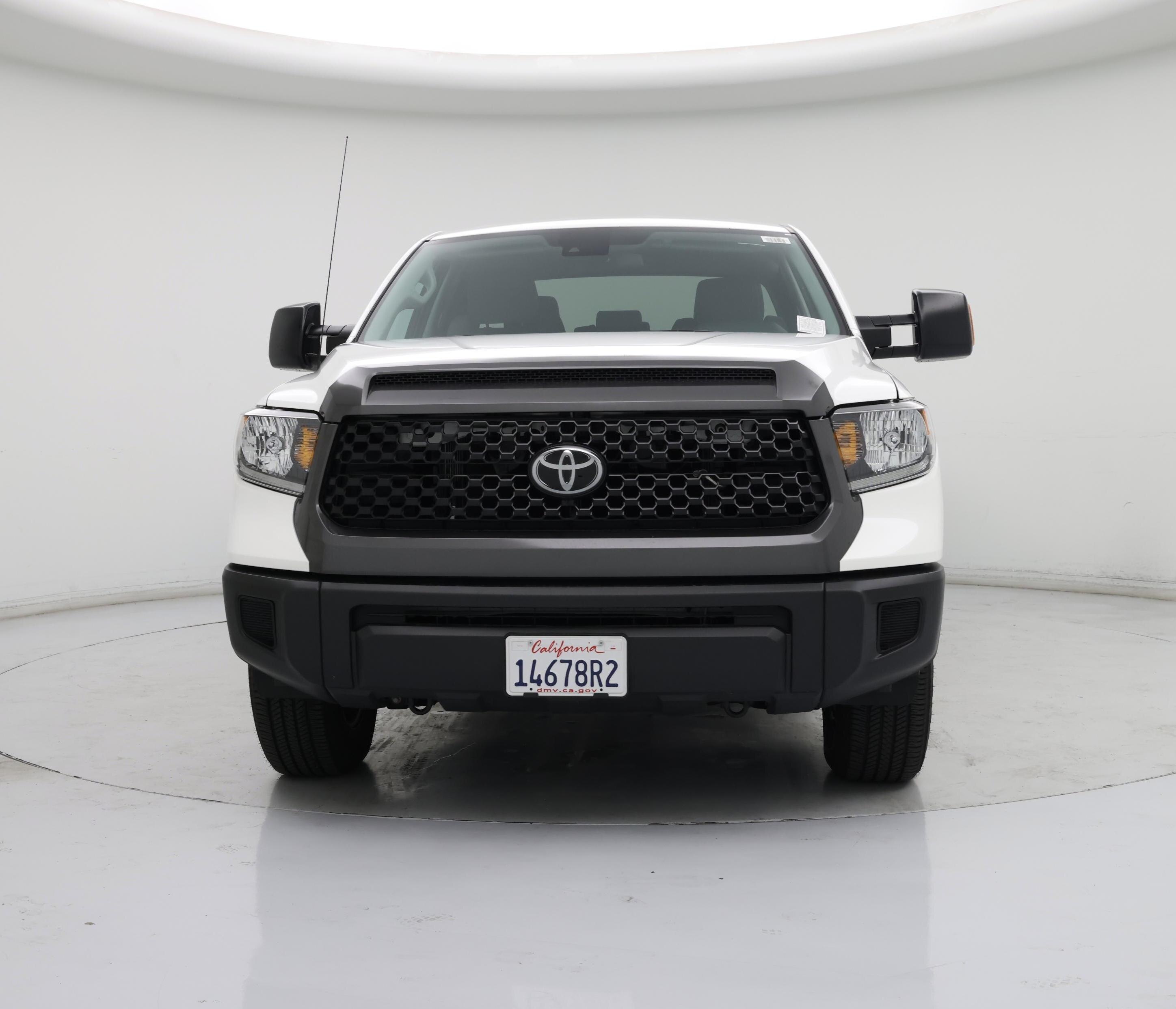 Thumbnail: 2019 Toyota Tundra - 5