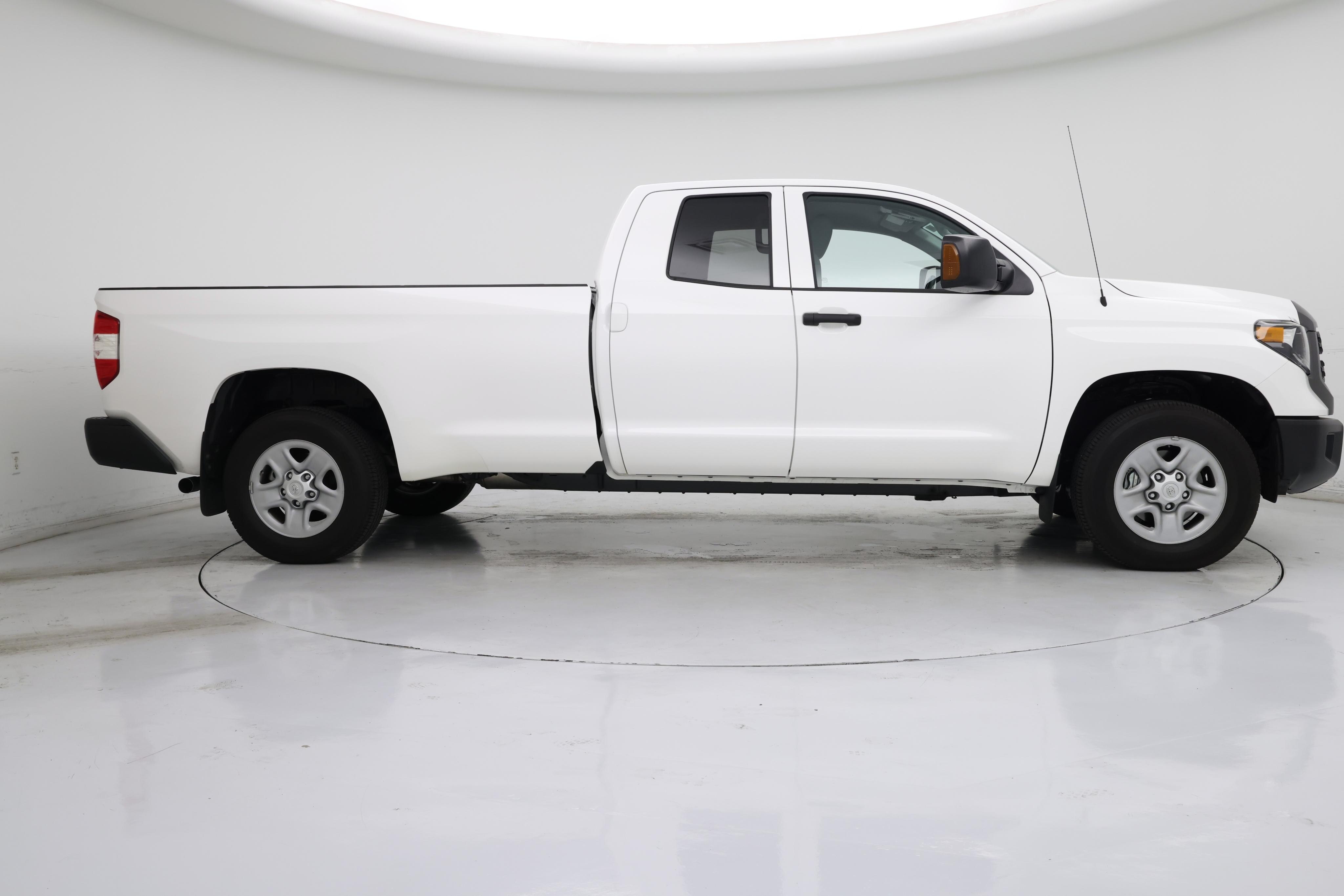 Thumbnail: 2019 Toyota Tundra - 7