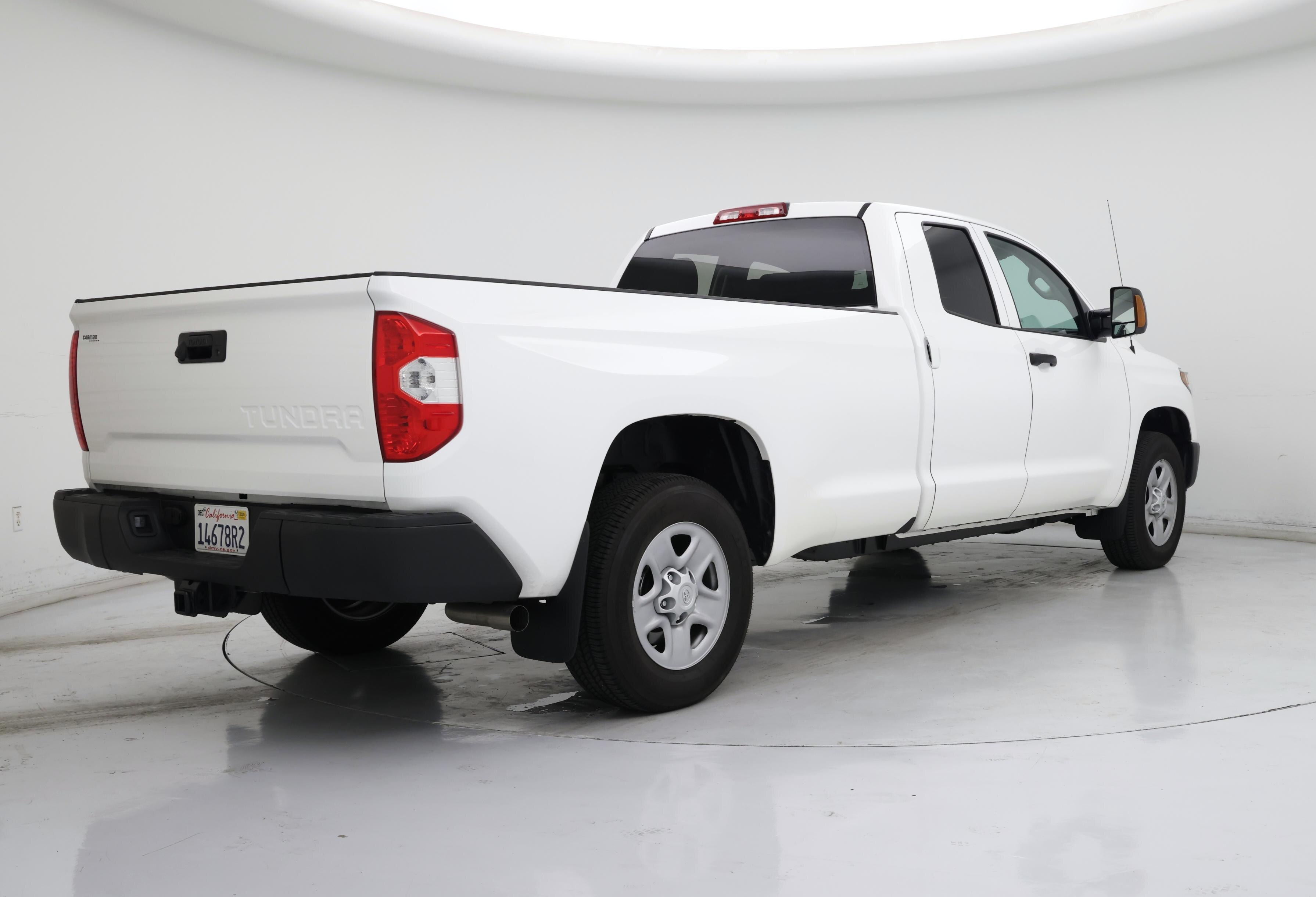Thumbnail: 2019 Toyota Tundra - 8