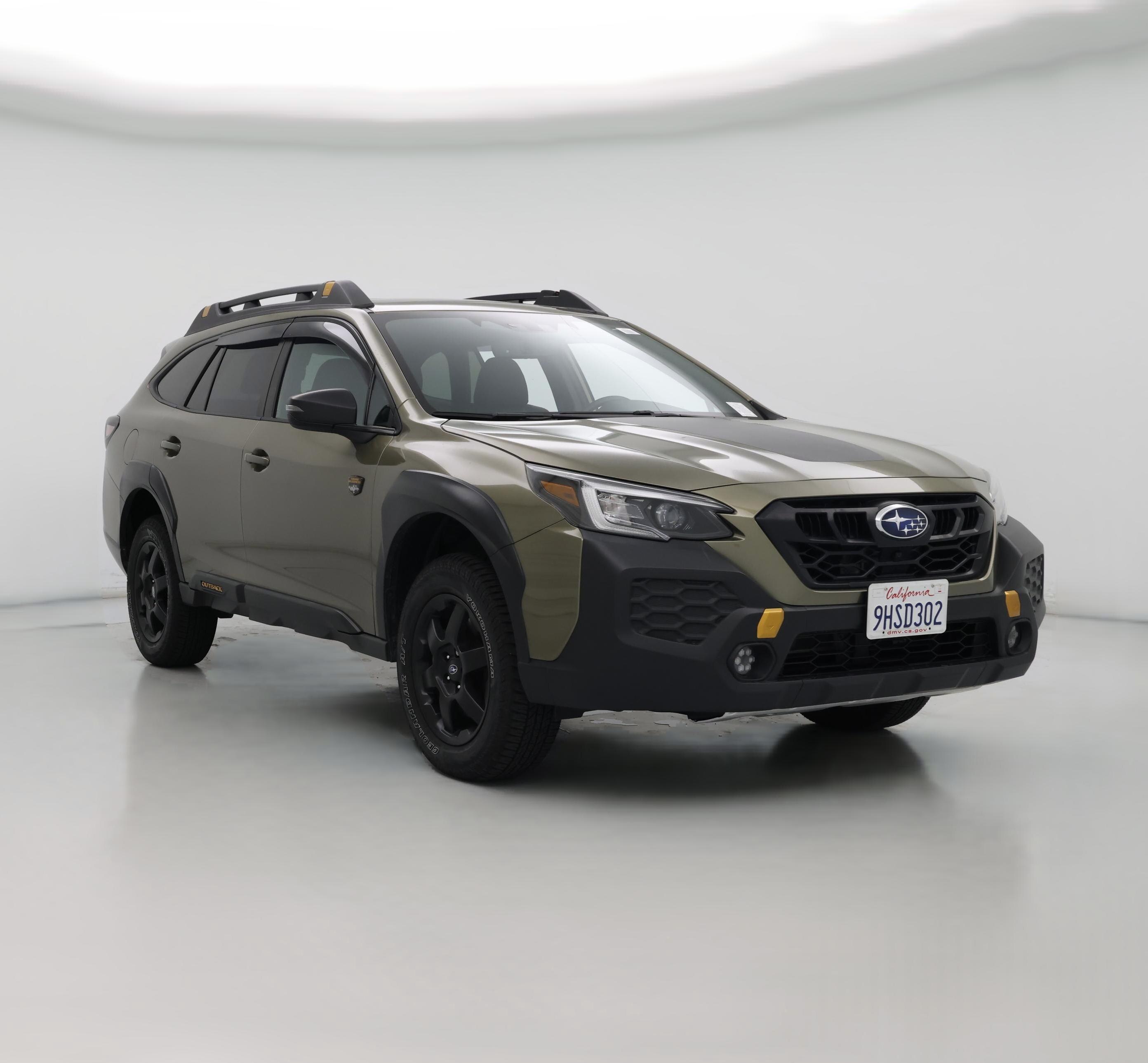 Thumbnail: 2024 Subaru Outback - 1